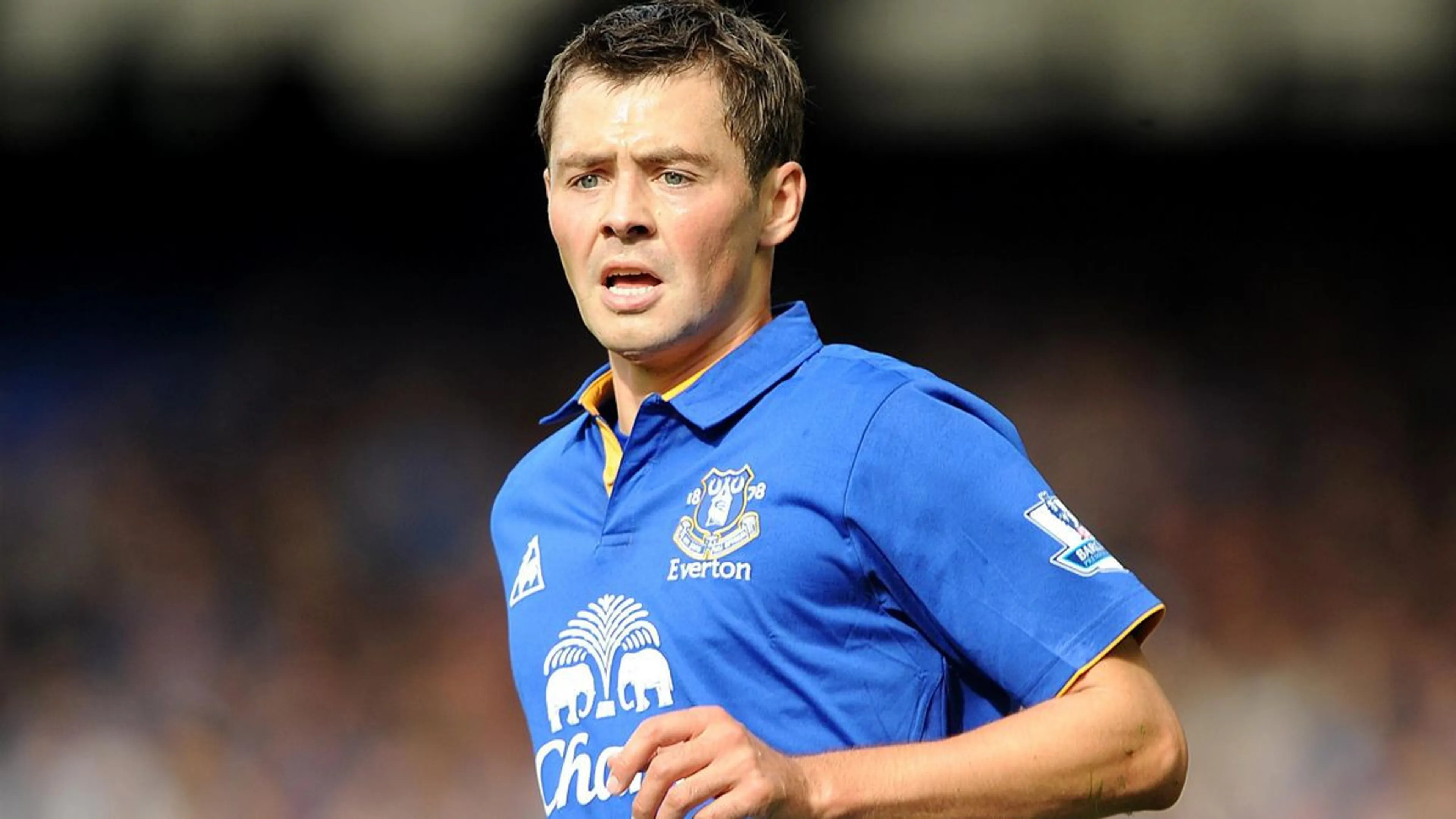 Copertina di Russia, l’ex Everton Bilyaletdinov chiamato da Putin per combattere contro l’Ucraina