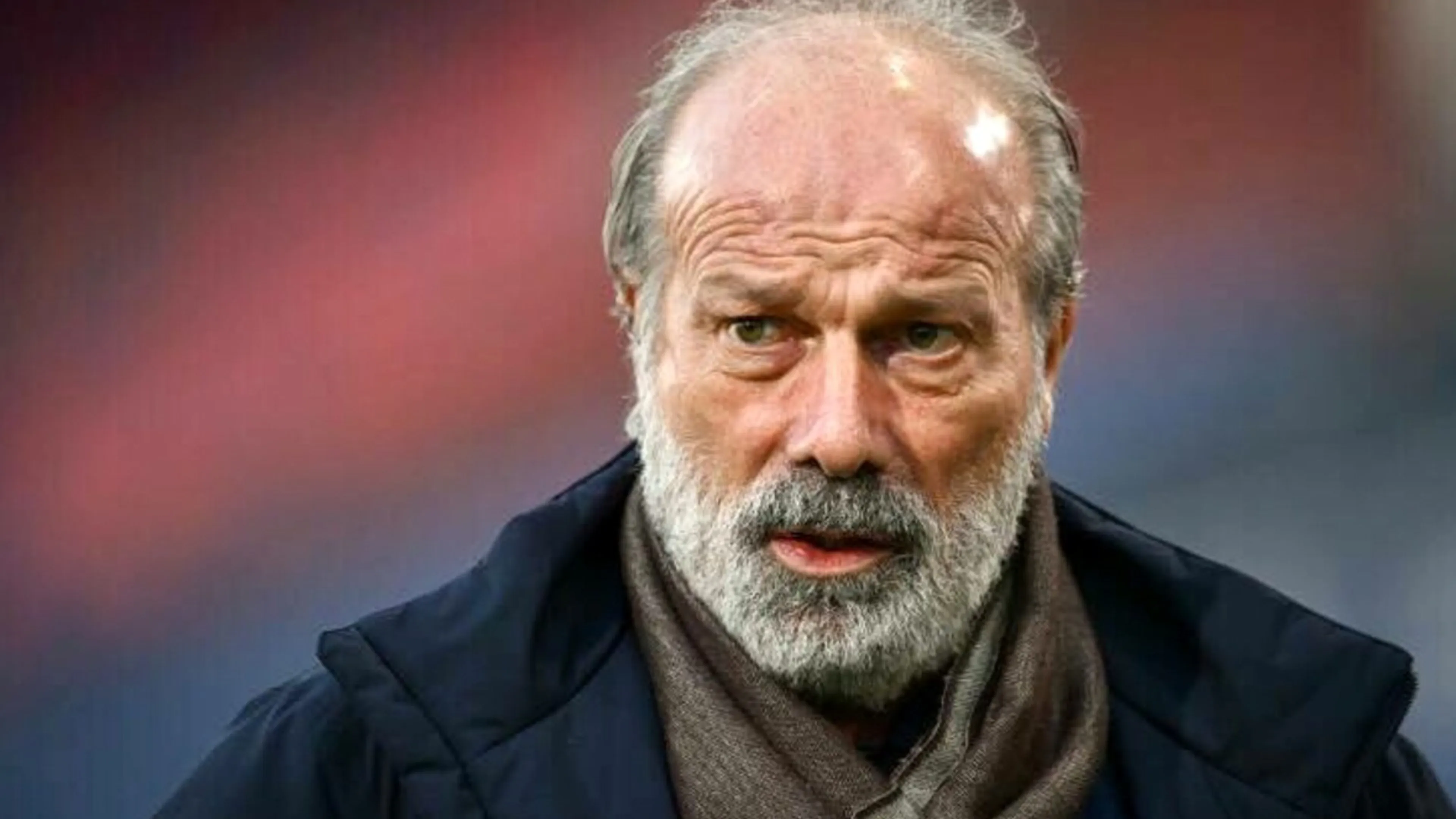 Copertina di Milan-Inter, Sabatini: "Sarà una tragedia". Poi il pronostico "sicuro" sulla finale di Champions