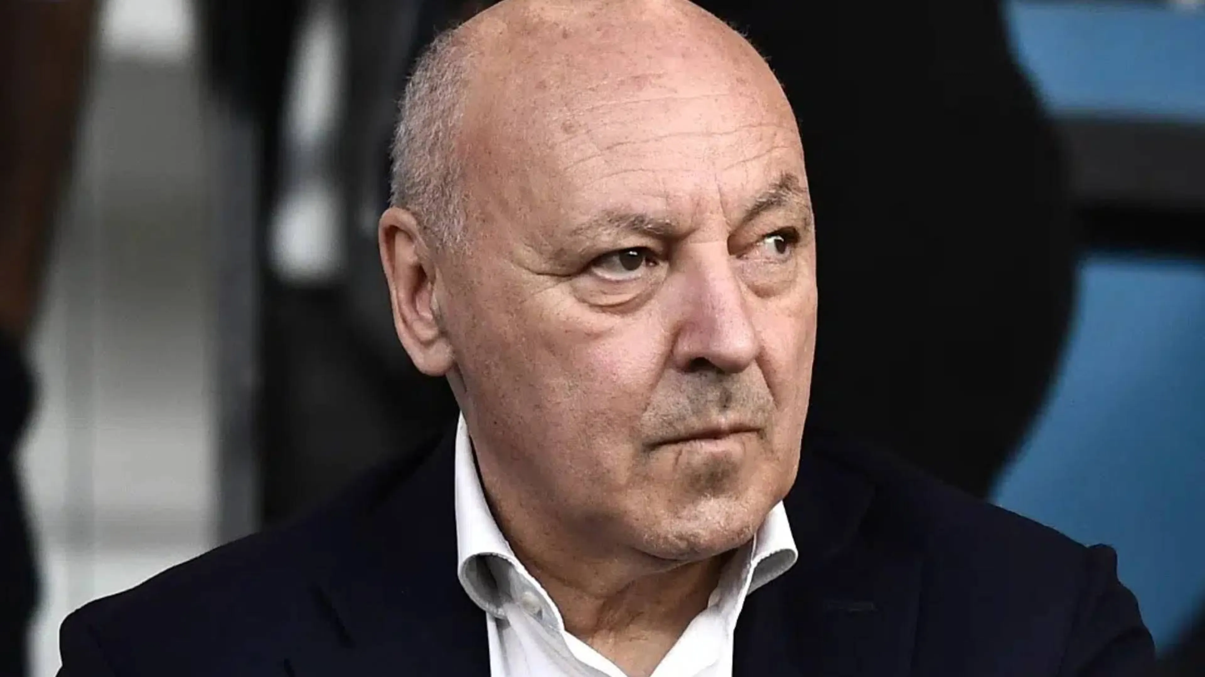 Copertina di Inter-Lazio, Marotta parla chiaro: "Il club è molto solido"