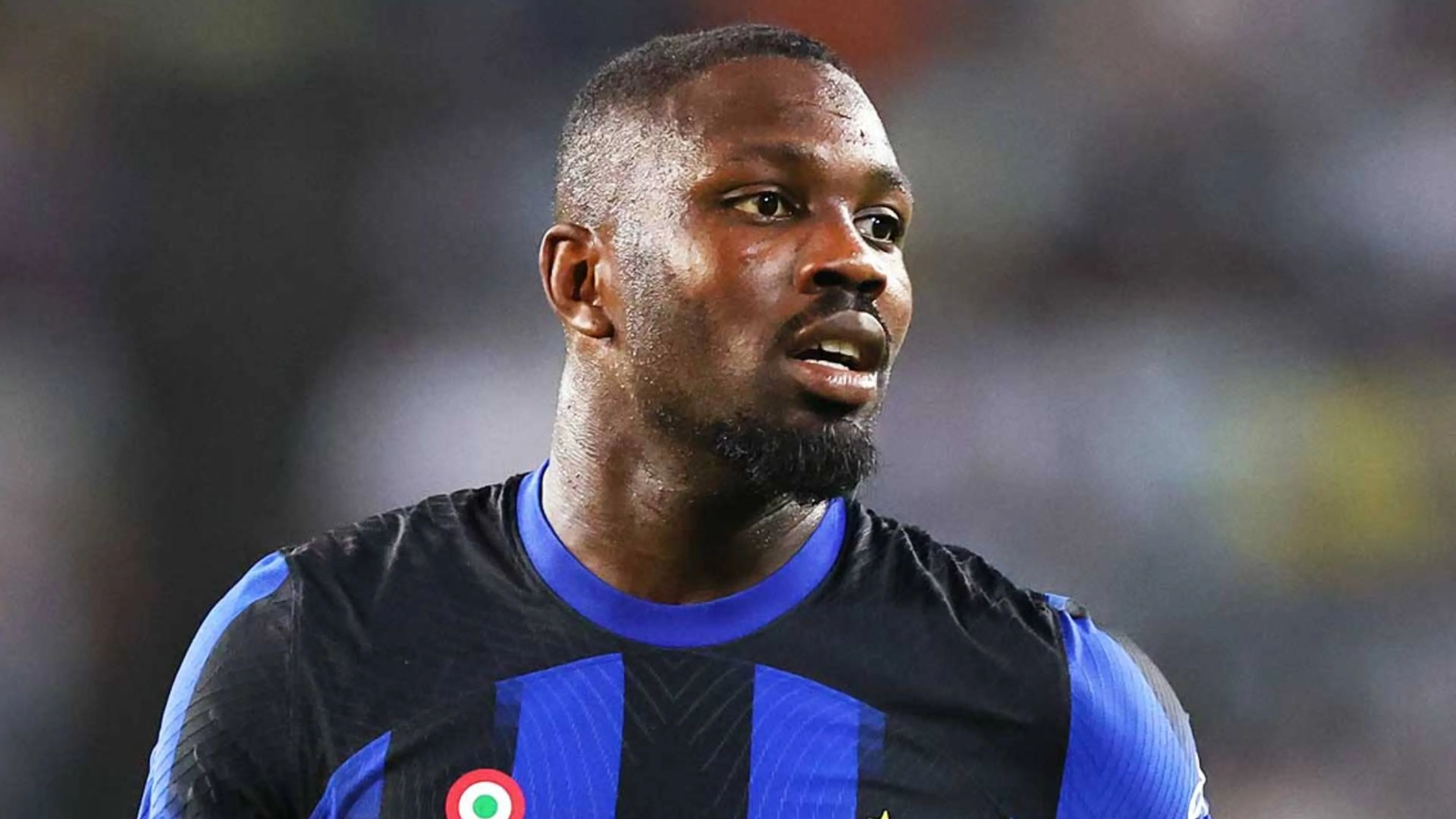 Copertina di Sabatini replica al video di Thuram: "Tempesta d'odio. Ecco cosa deve fare l'Inter"