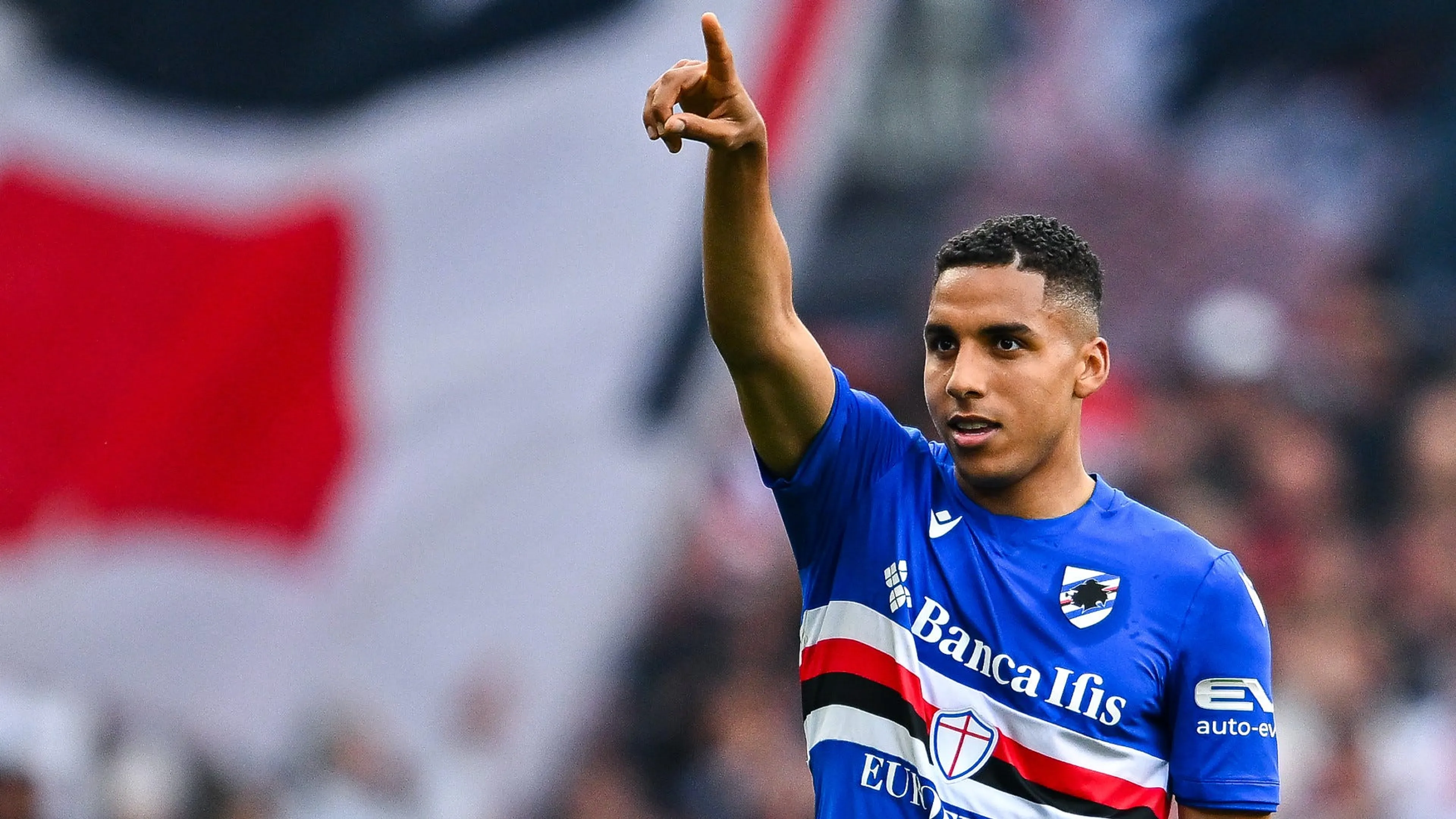 Copertina di Scoppia il caso Sabiri: il giocatore della Samp scappa in Germania