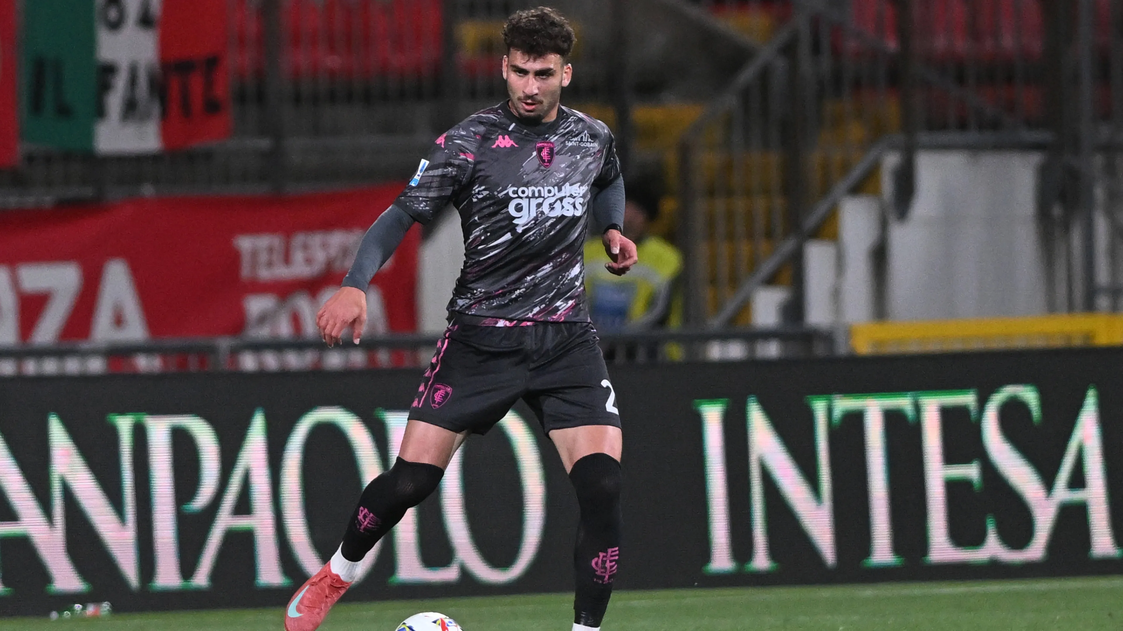 Calciomercato Udinese, colpo in difesa: arriva Goglichidze dall'Empoli