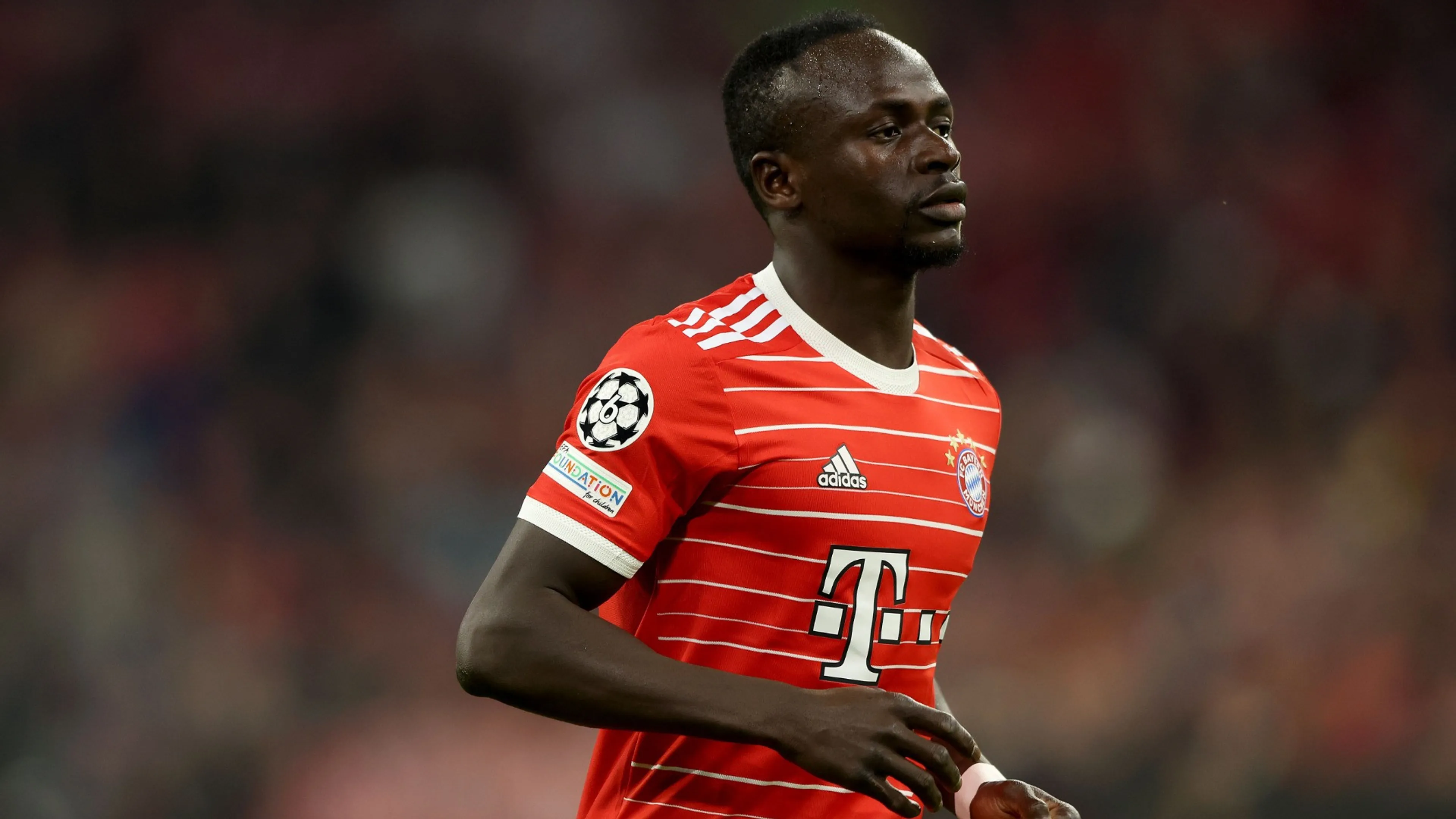 Copertina di Bayern Monaco: il retroscena personale per cui Mané ha reagito violentemente contro Sané