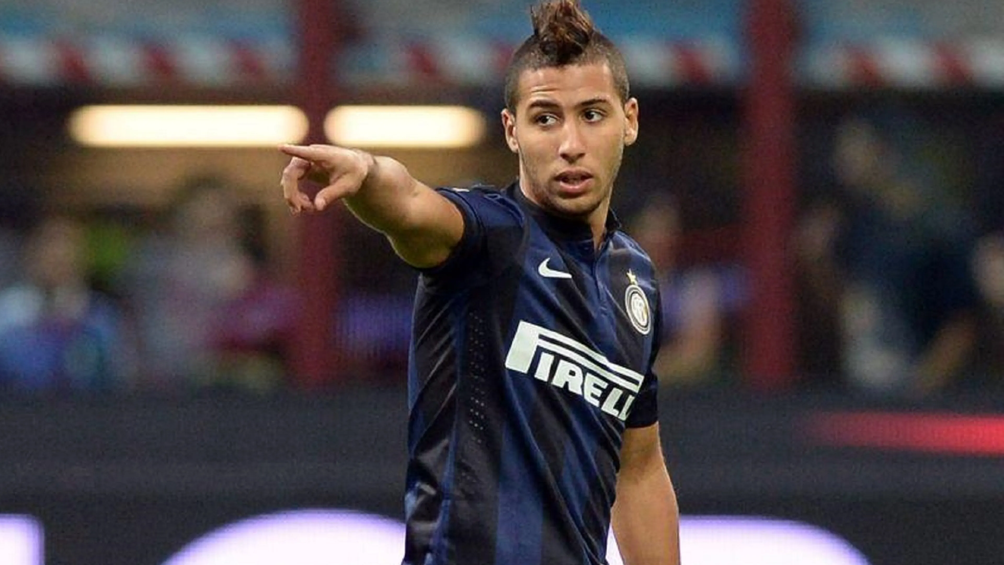 Che fine ha fatto Saphir Taider? Il triste epilogo dell'ex Inter e Bologna