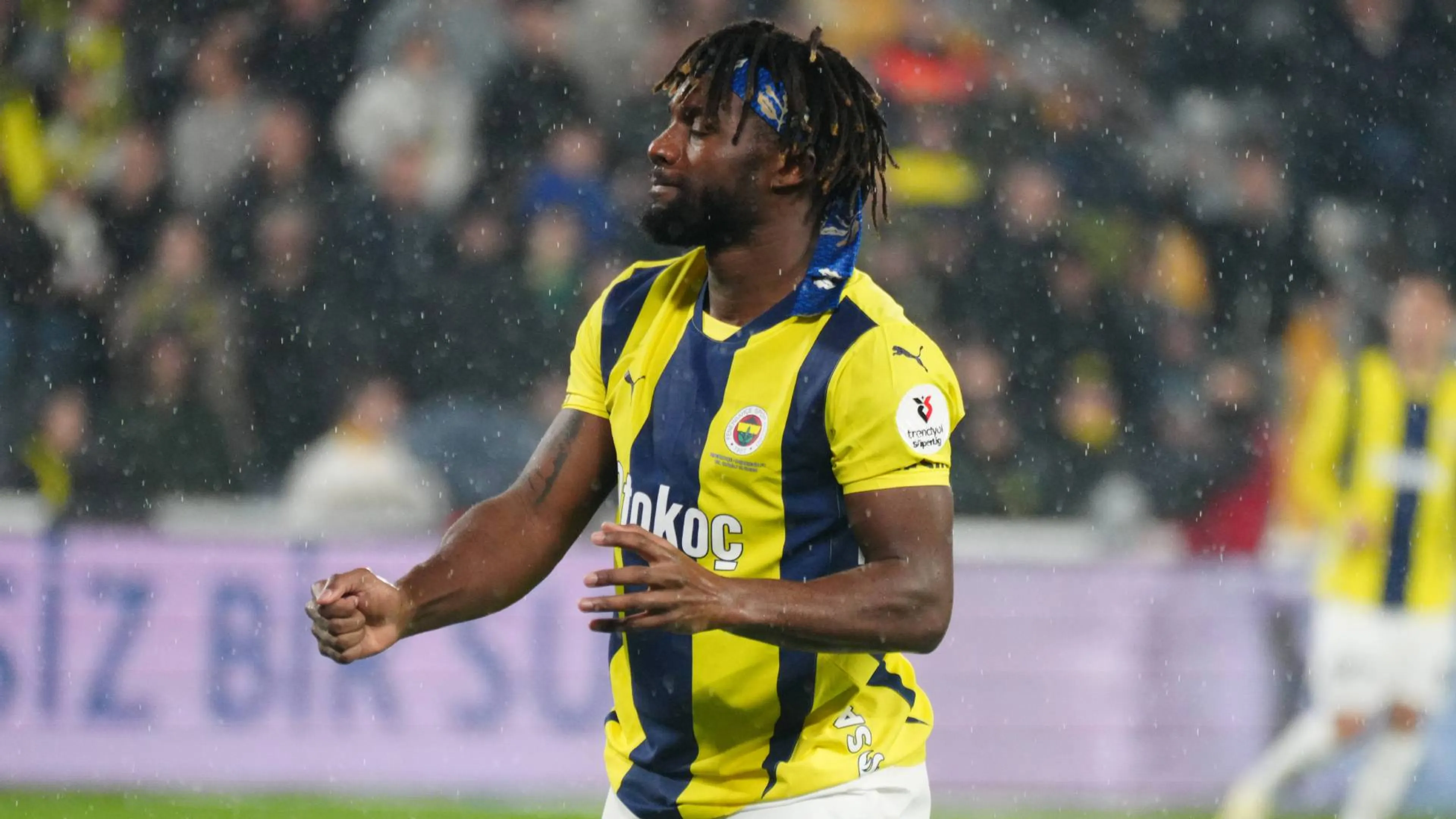 Copertina di Napoli, il sostituto di Kvaratskhekia viene... dall'Arabia!