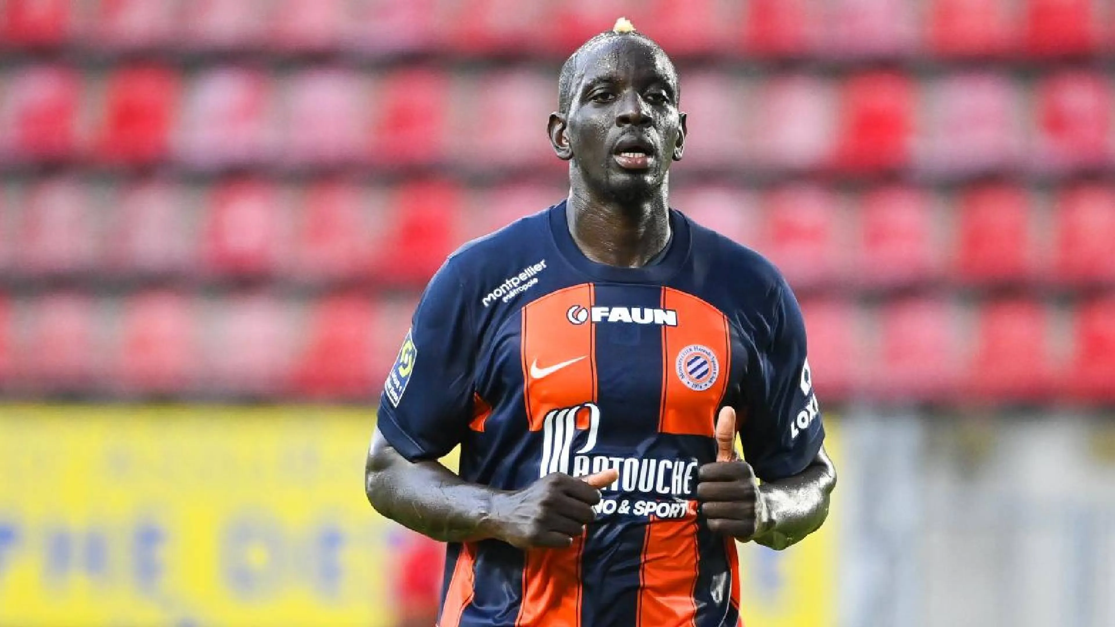Far West a Montpellier: Sakho aggredisce il proprio allenatore