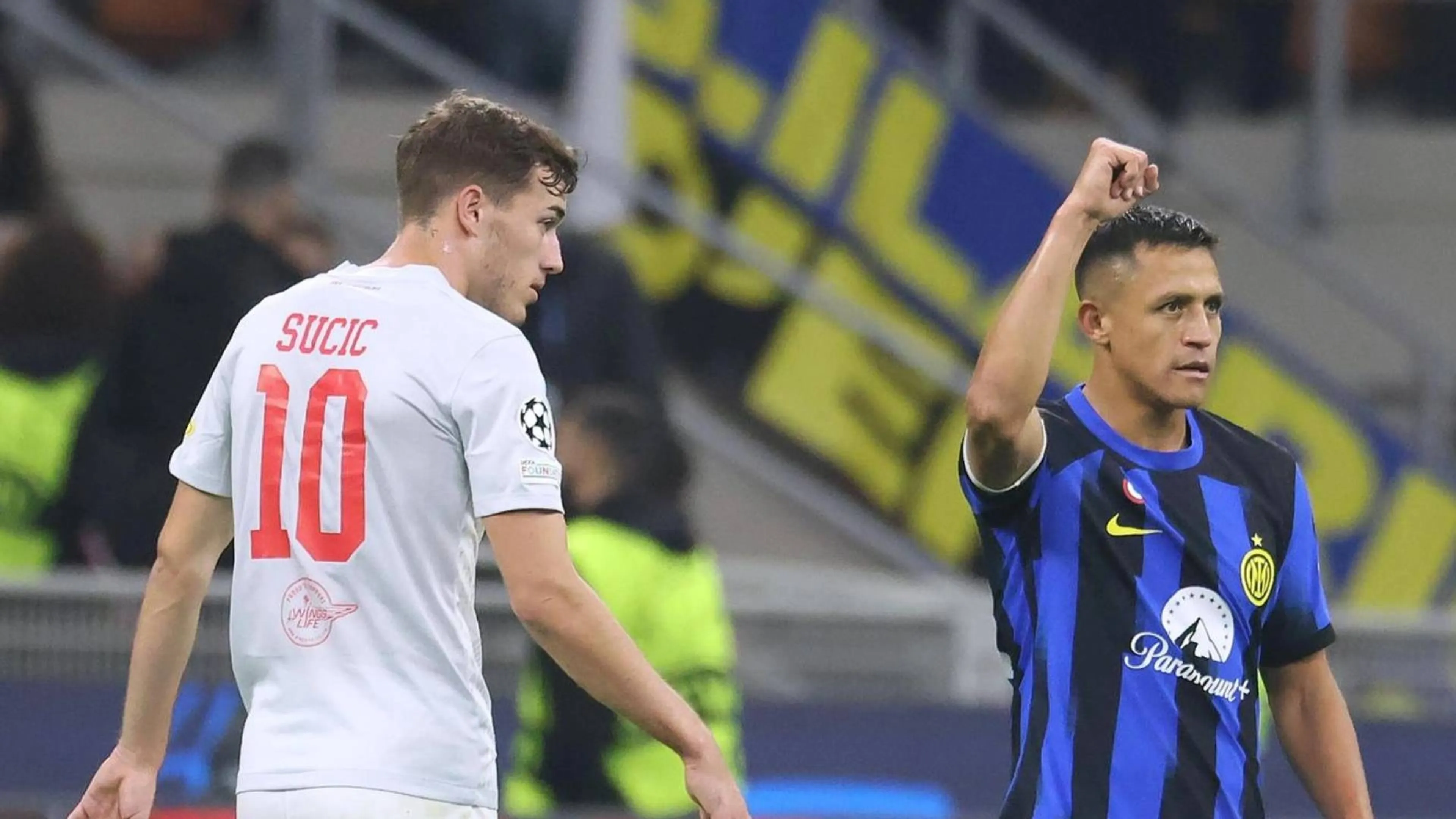 Copertina di Salisburgo-Inter: orario, formazioni e dove vederla