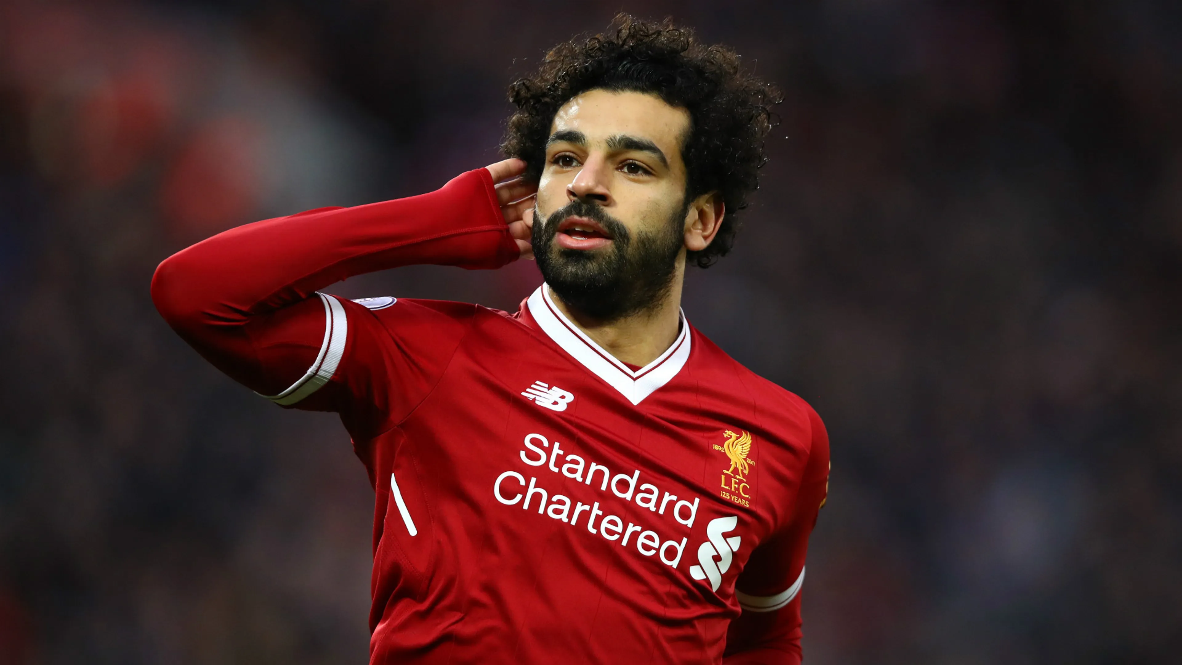 Allarme Liverpool: scoppia il caso Salah