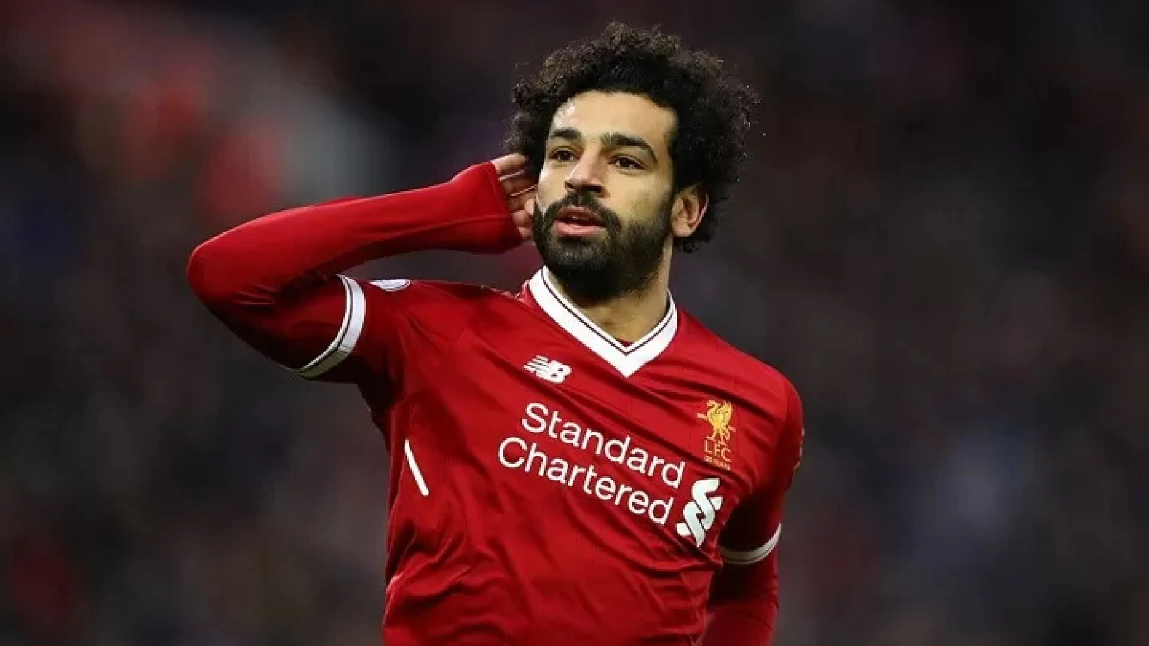 Copertina di Anche Salah verso l'Arabia: pronta a nascere una super coppia d'attacco con Benzema