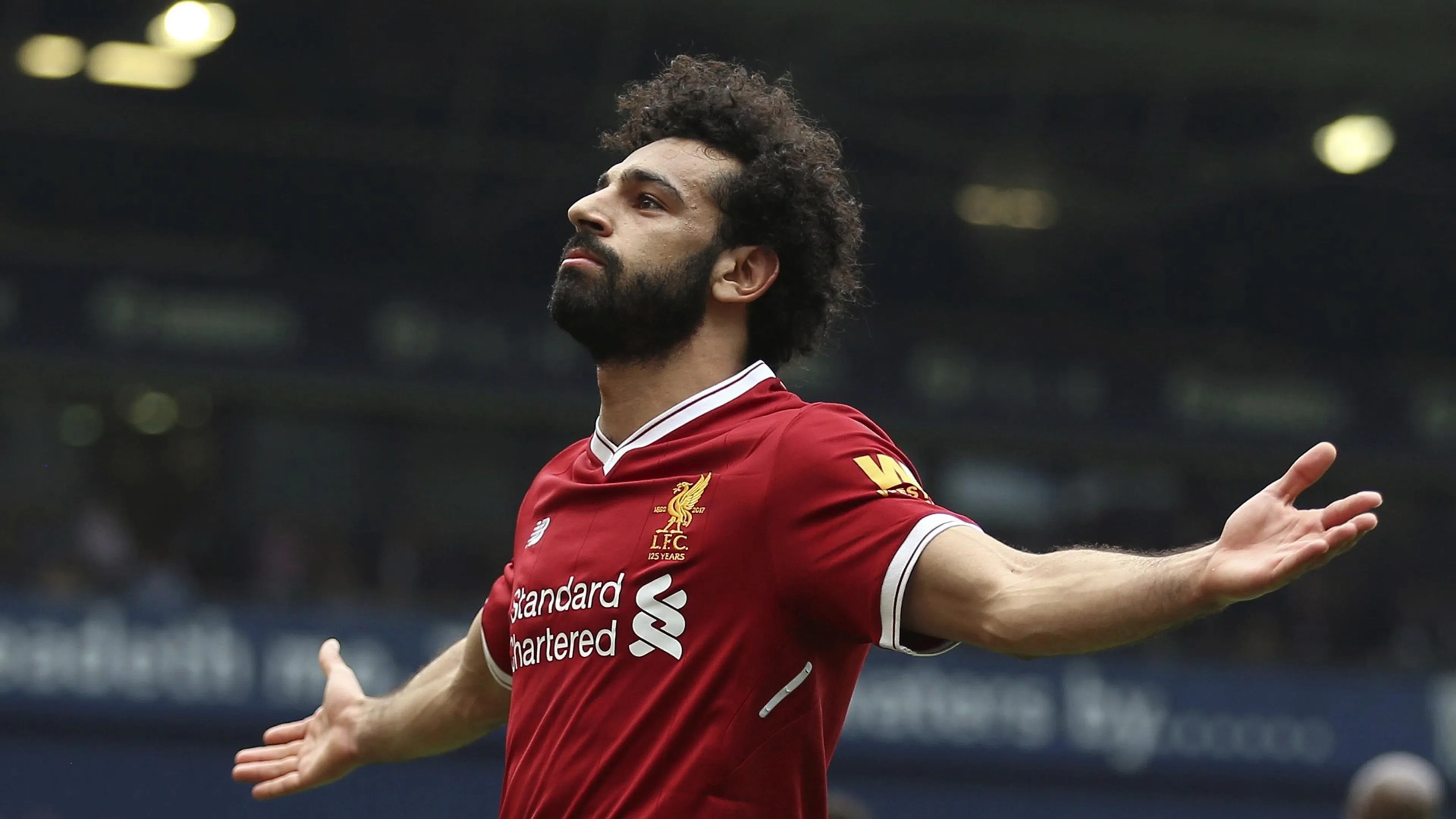 Copertina di Un'offerta che non si può rifiutare: dall'Arabia rilancio monstre per Salah, il Liverpool vacilla
