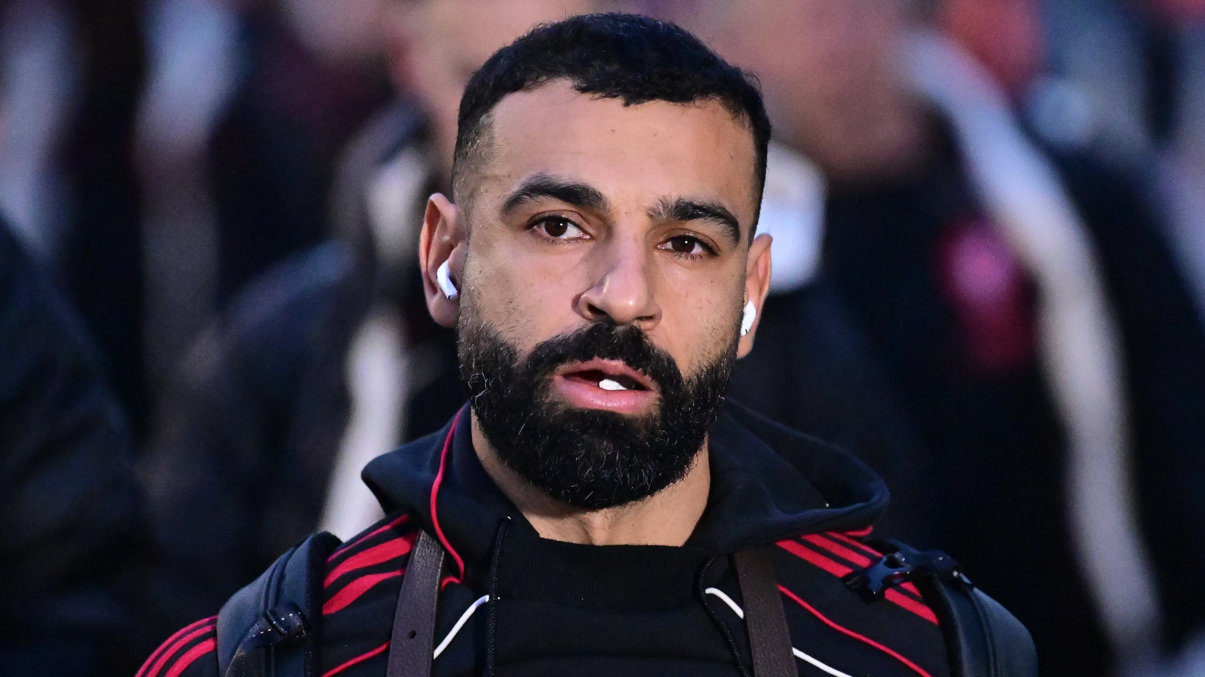 Inter-Liverpool, assurdo Salah: convocazione a fortissimo rischio! 