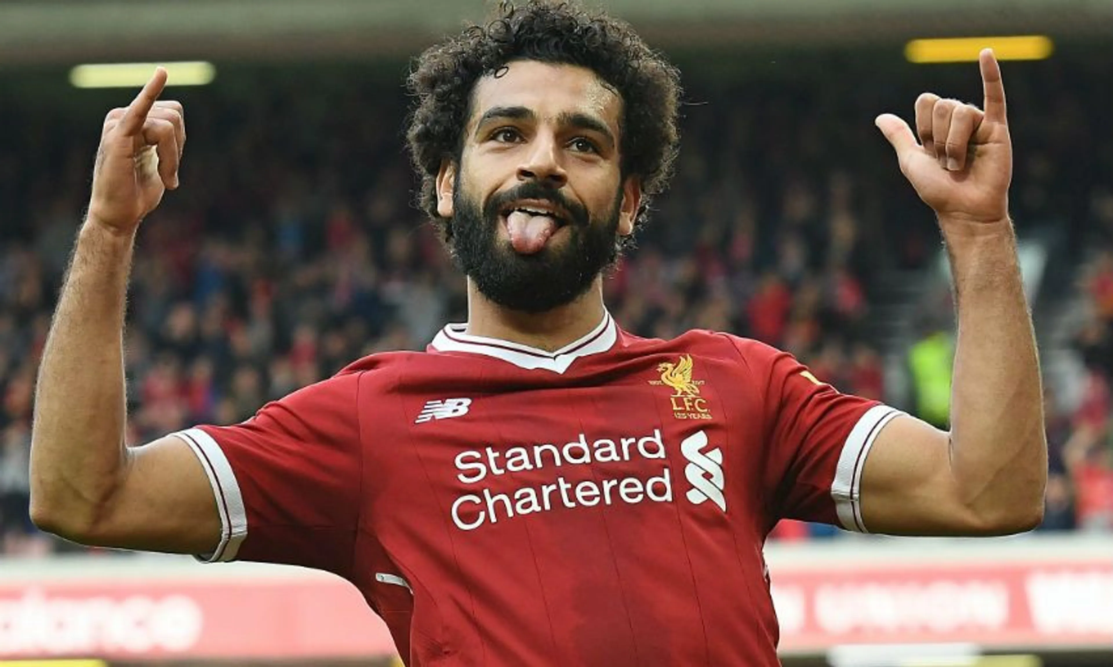 salah
