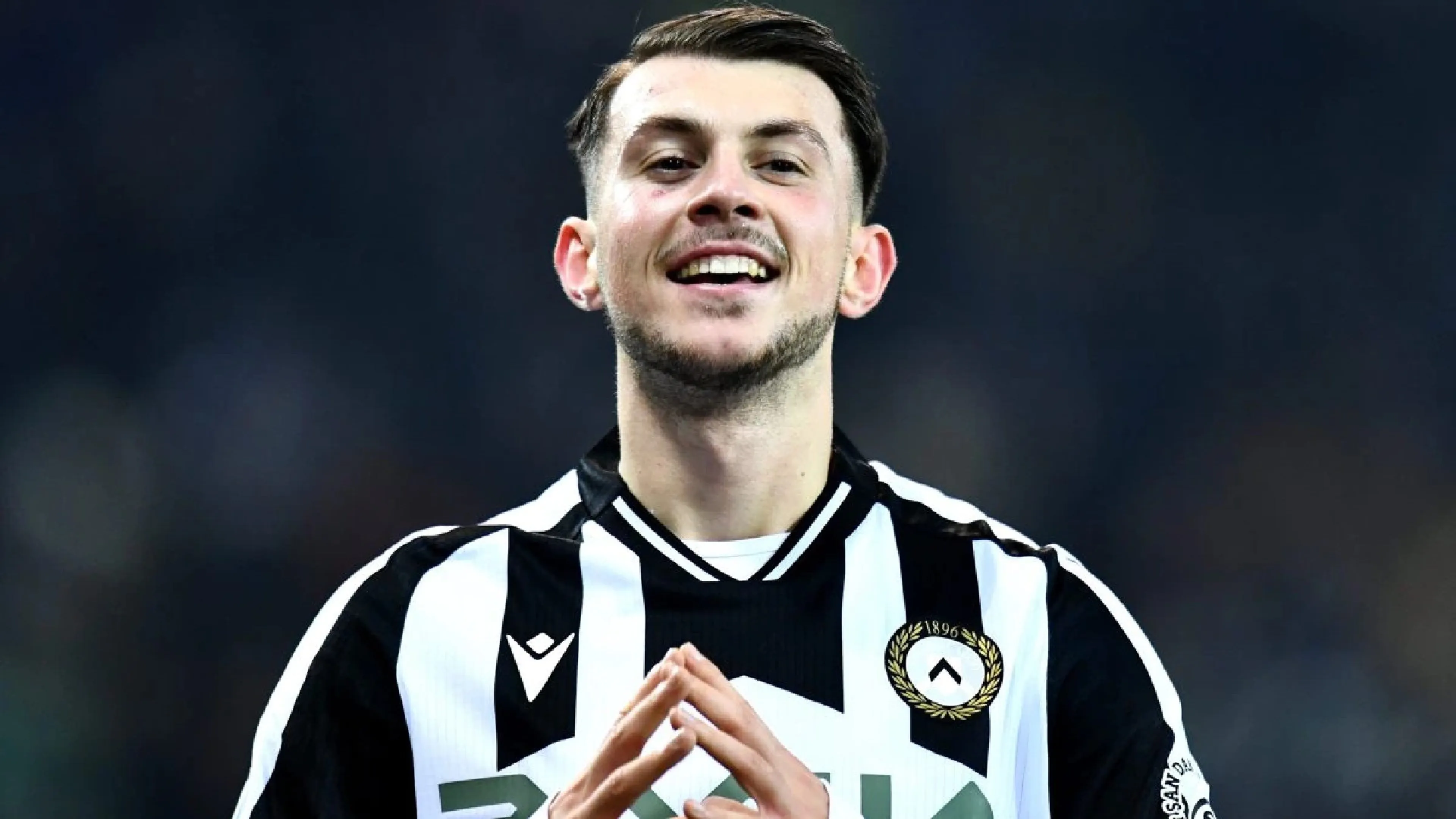 Samardzic-udinese-2-3