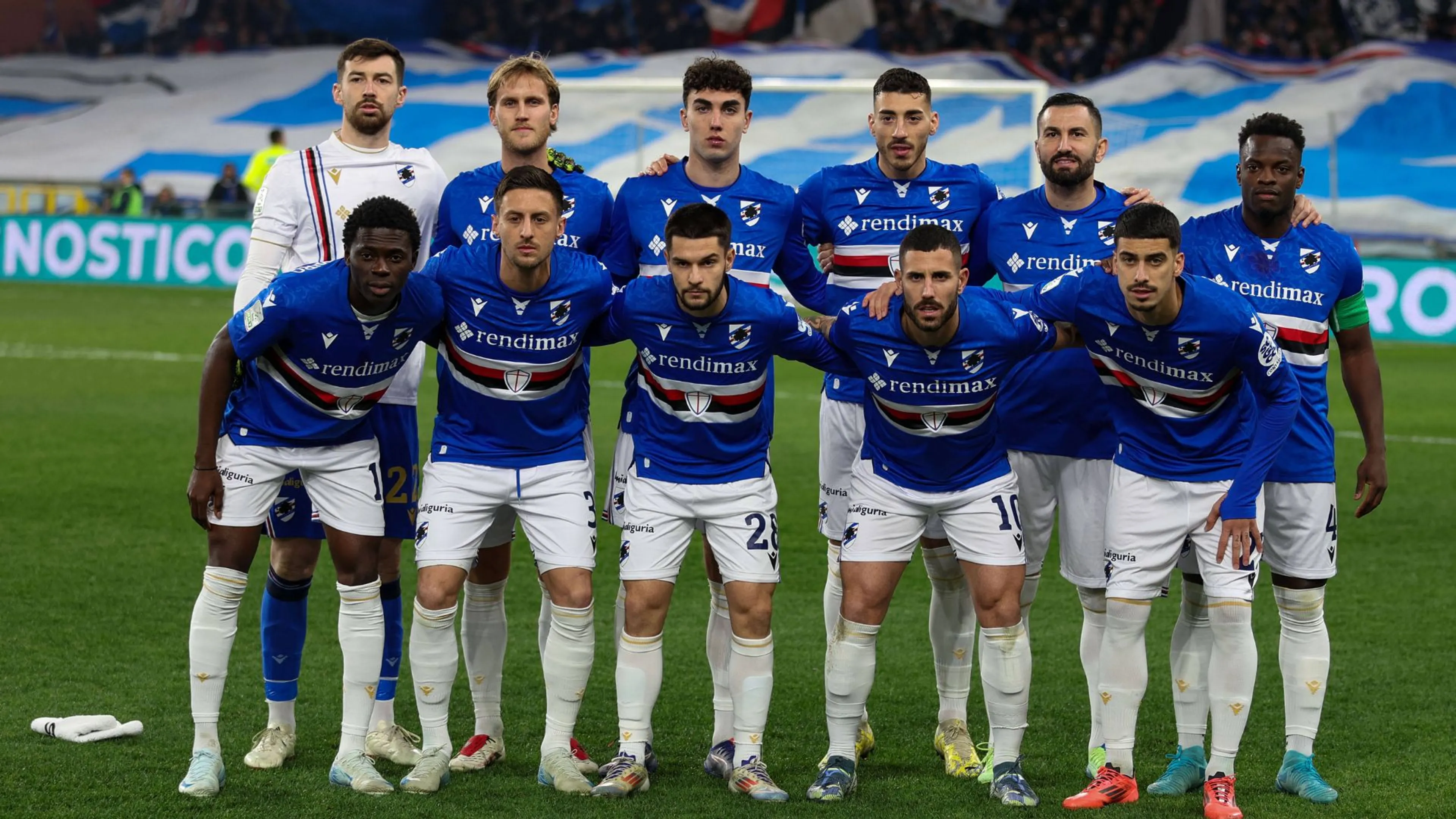 Copertina di Un algoritmo al comando del mercato della Samp: ecco perché le operazioni in entrata sono ferme