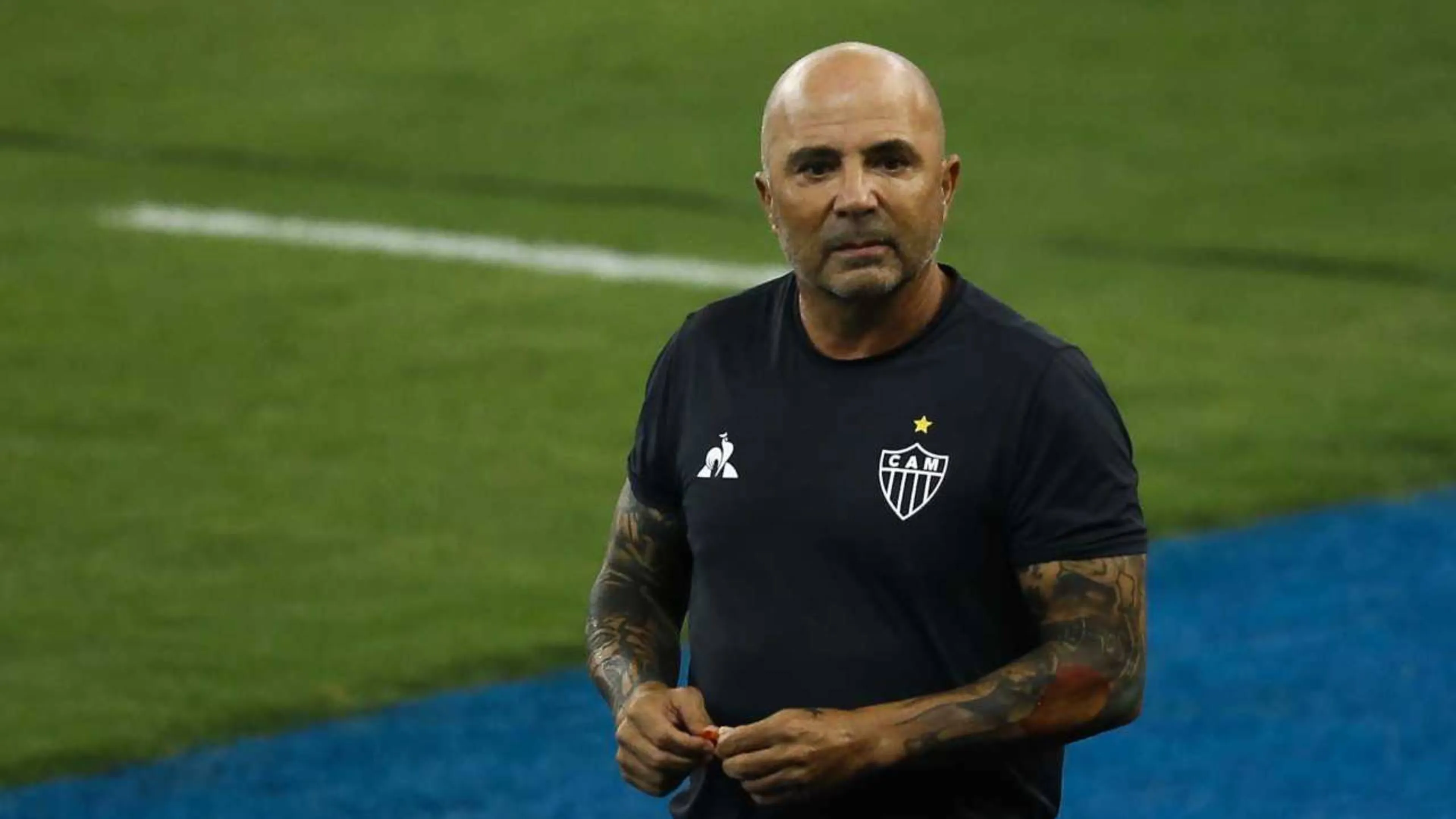 Gilardino, c'è l'ombra di Sampaoli che si offre al Genoa