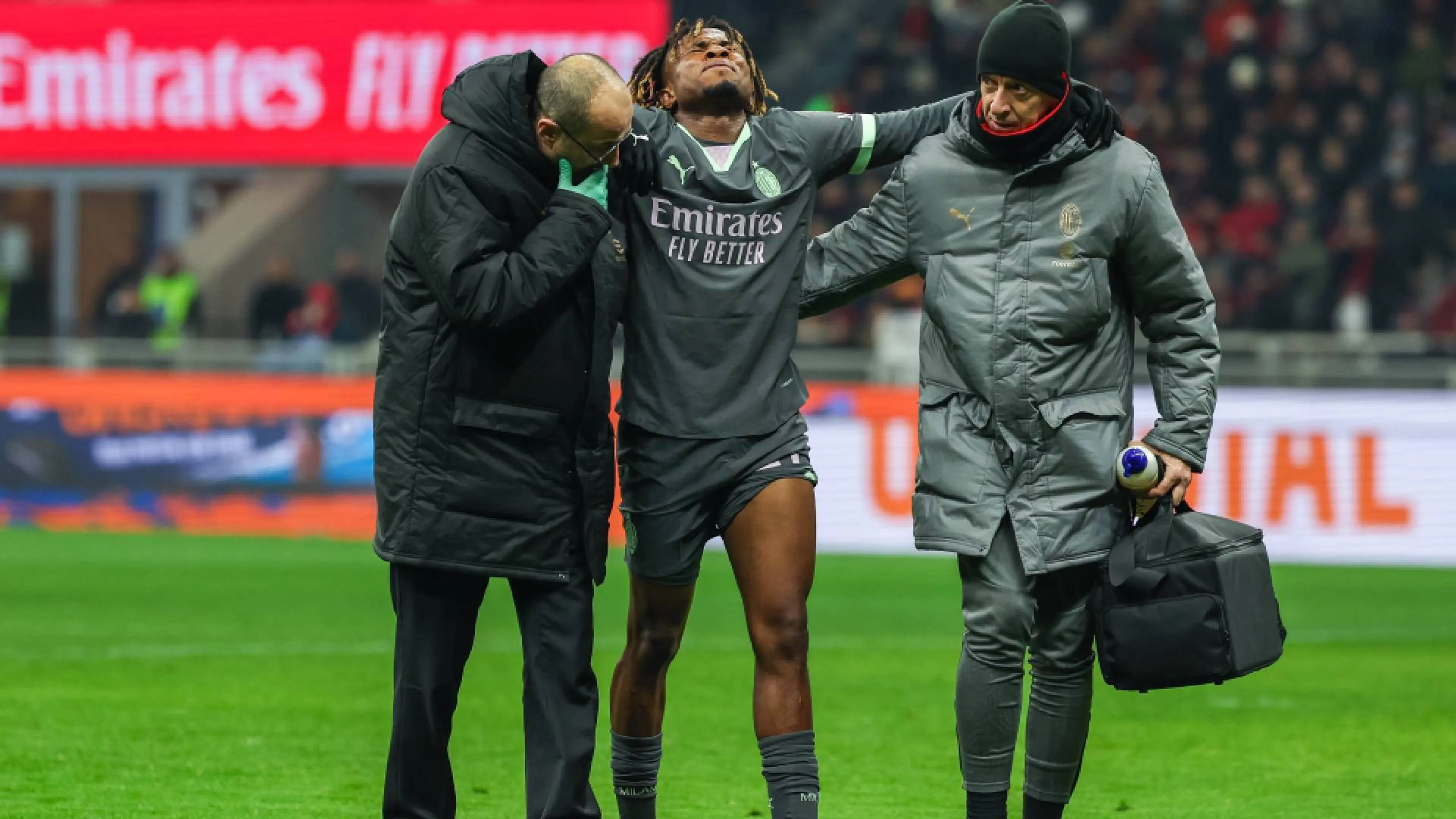 Fantacalcio, quando torna Chukwueze: brutte notizie per Conceicao, i tempi di recupero