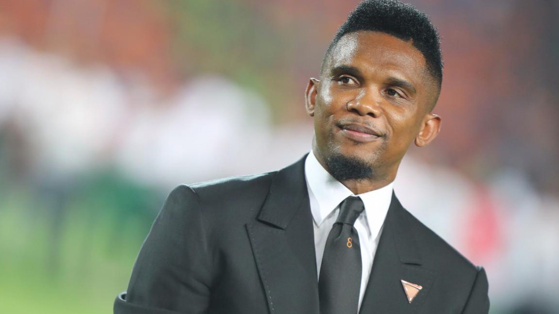 Samuel-Eto-o