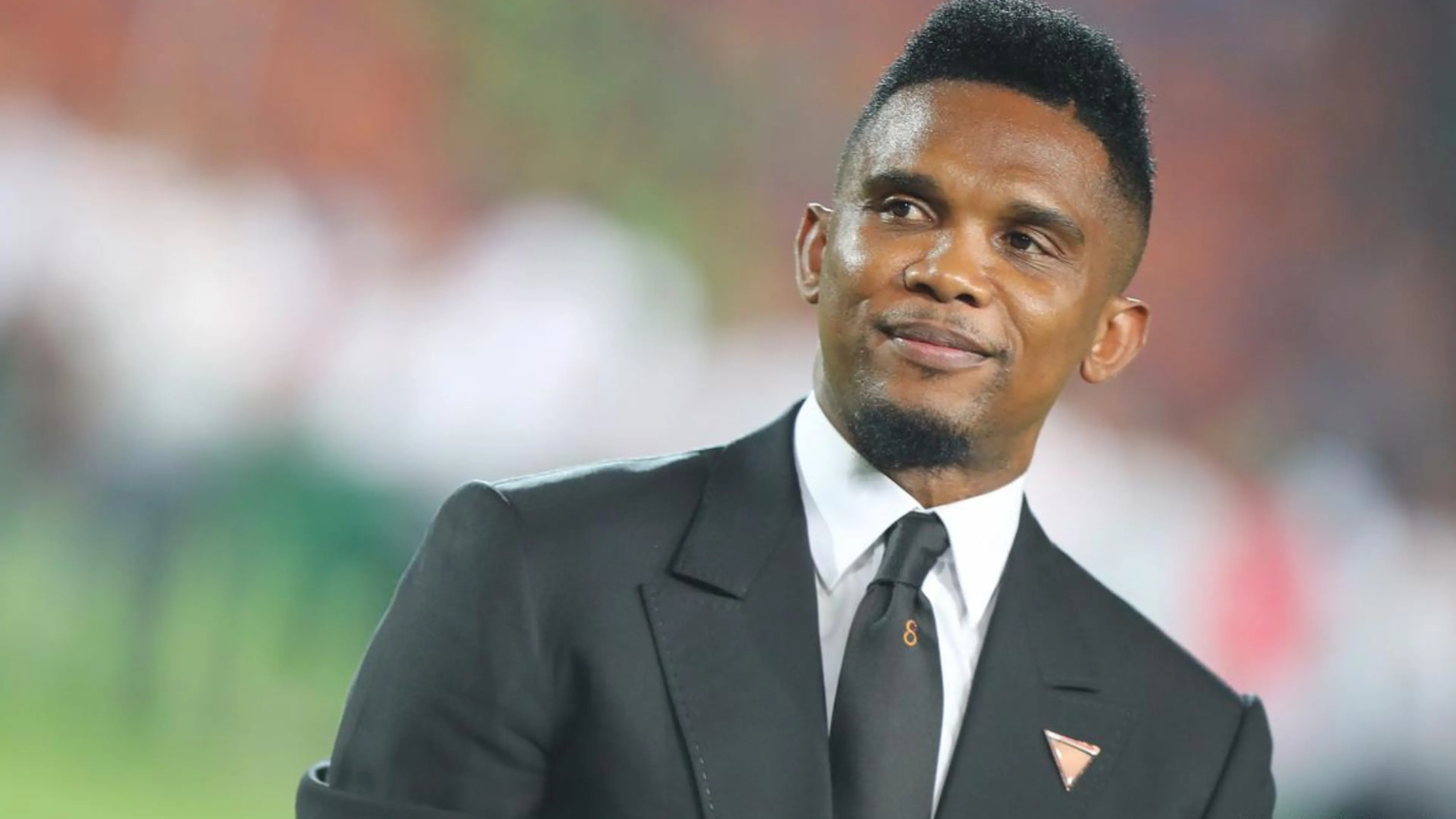 Samuel Eto'o: carriera, gol e curiosità sul campione camerunense