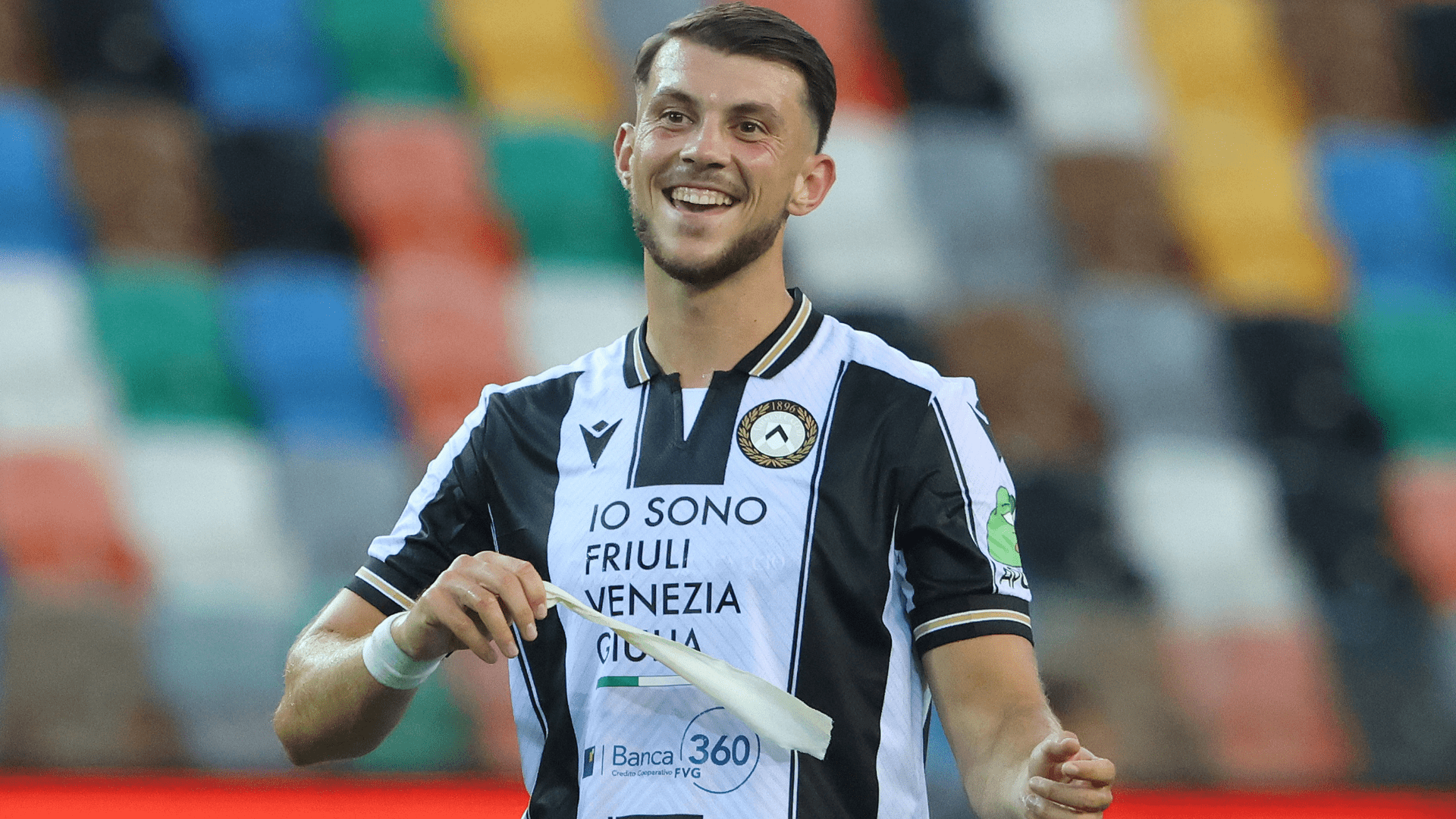 samardzic-udinese