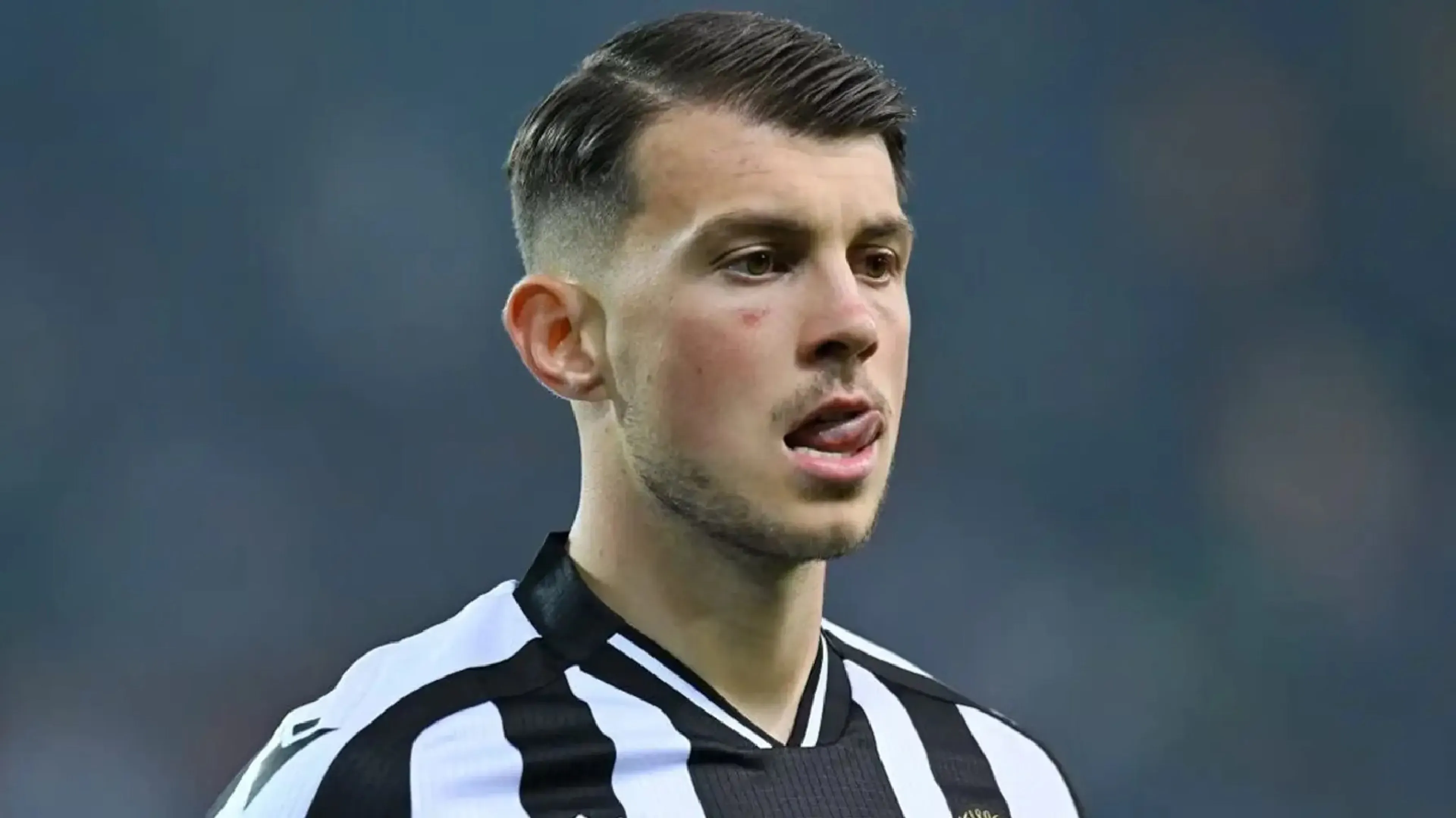 Copertina di Trattativa Inter-Samardzic, il padre del giocatore racconta la sua verità