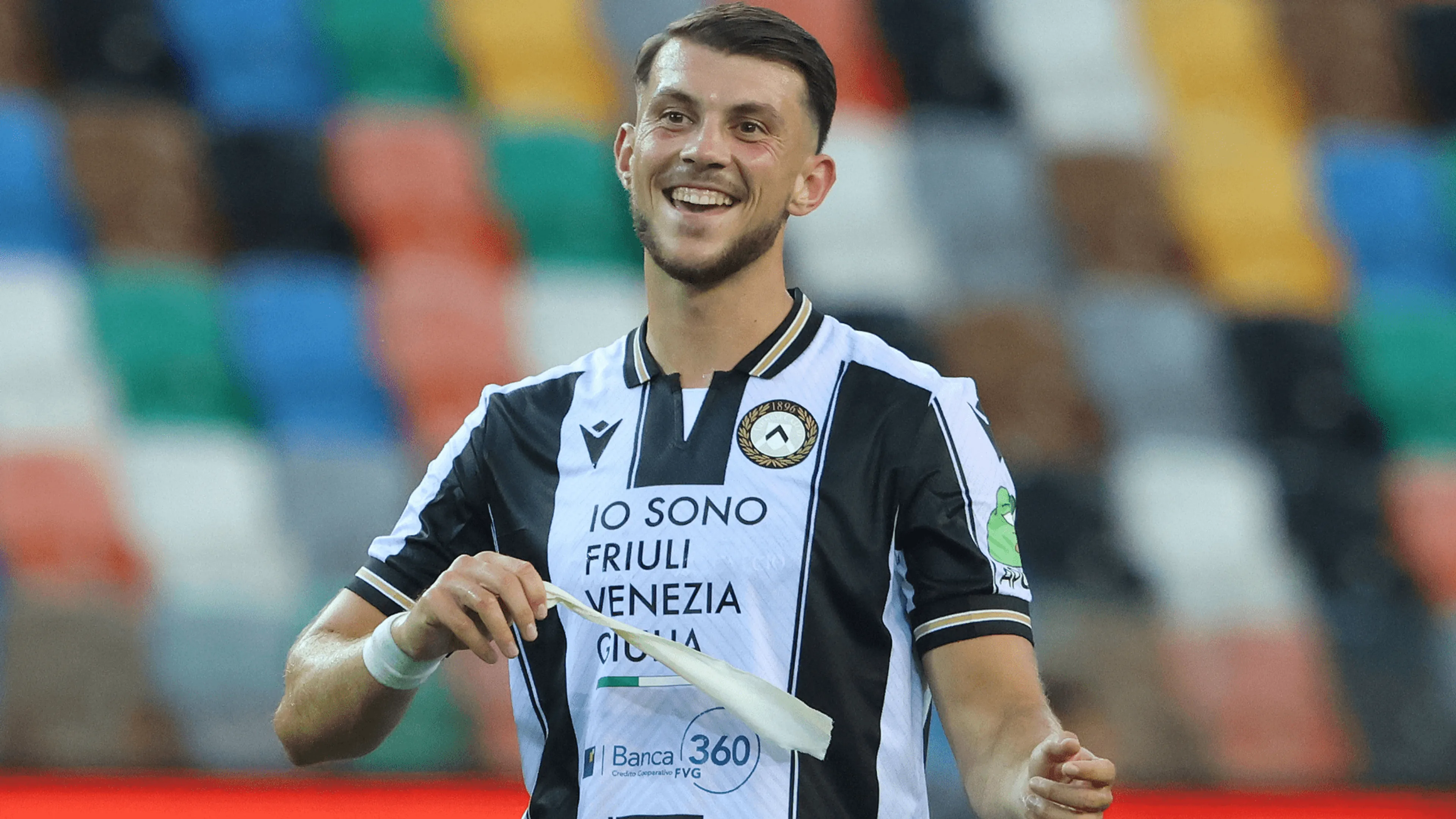 Atalanta, fatta per Samardžić: sorride anche la Juventus