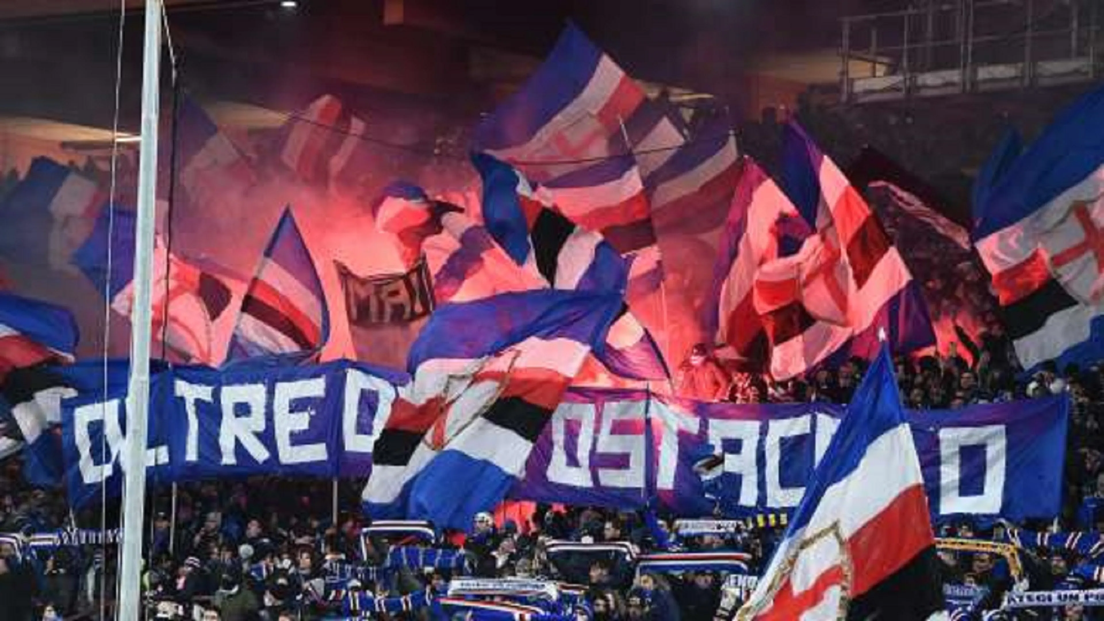 Copertina di Sampdoria, spunta il patron della Virtus come acquirente