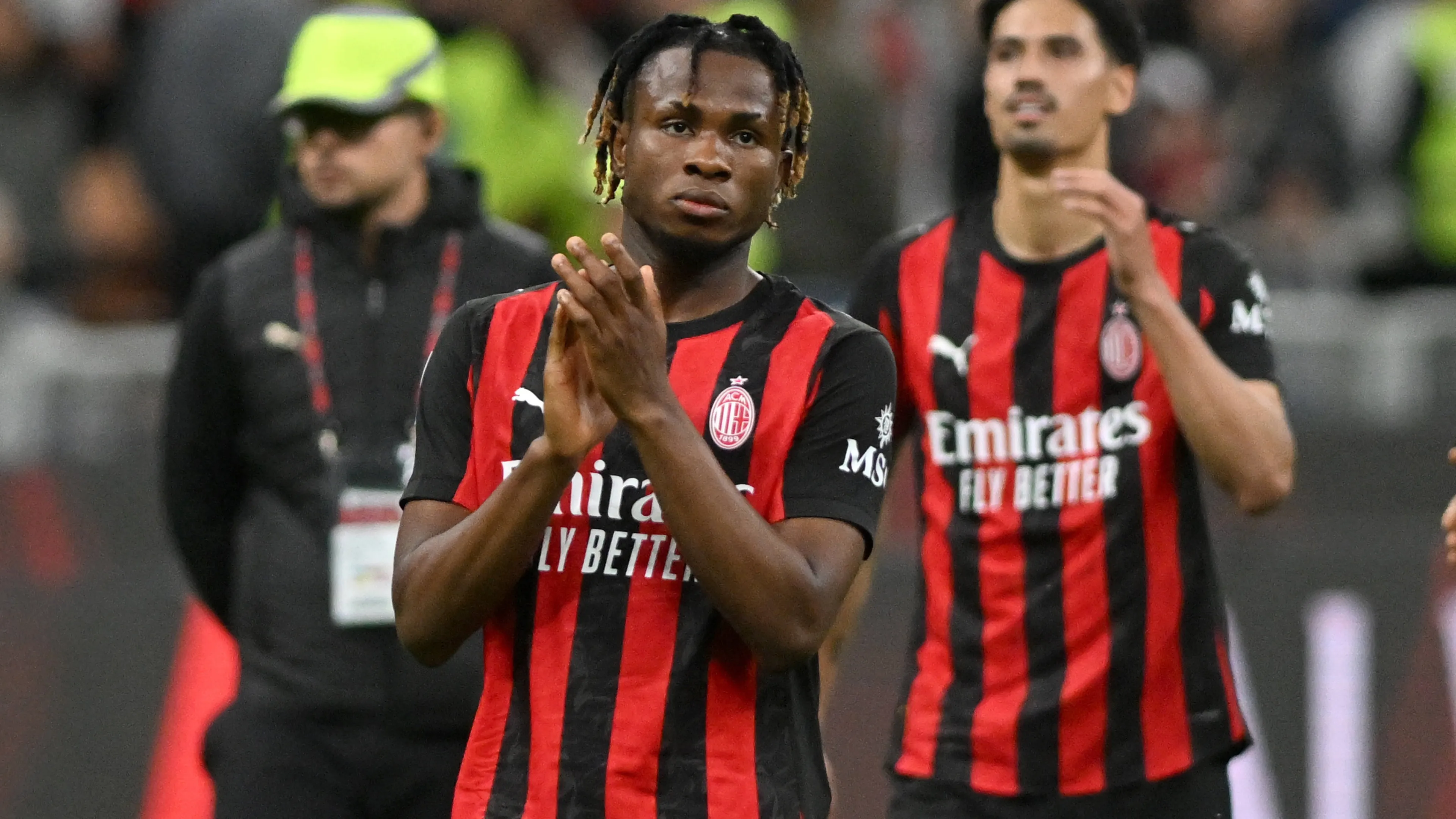 Calciomercato Milan, si accende il mercato in uscita: Chukwueze può andare in Turchia