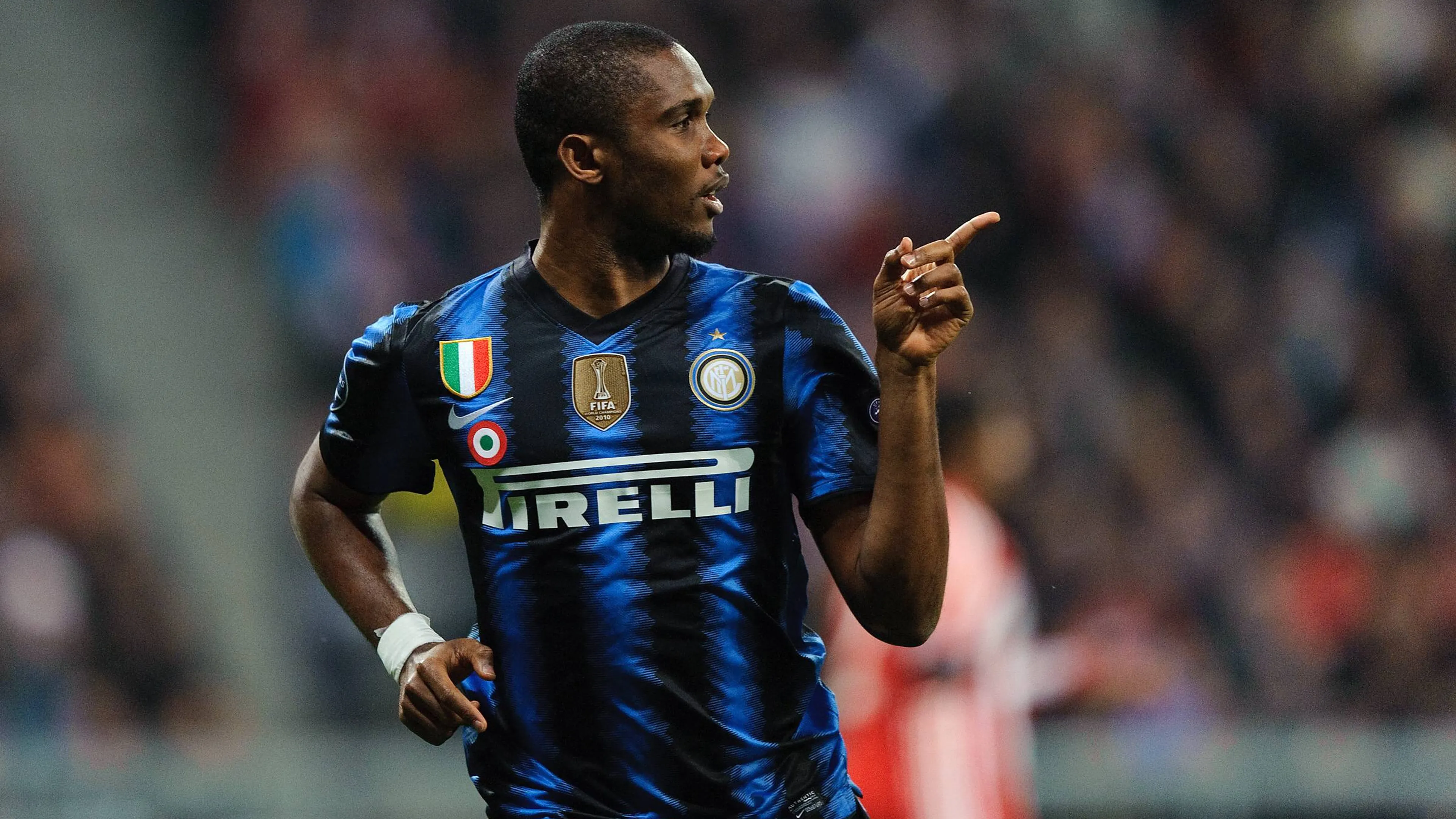 Retroscena dello scambio Eto'o-Ibra: di mezzo c'era un altro giocatore