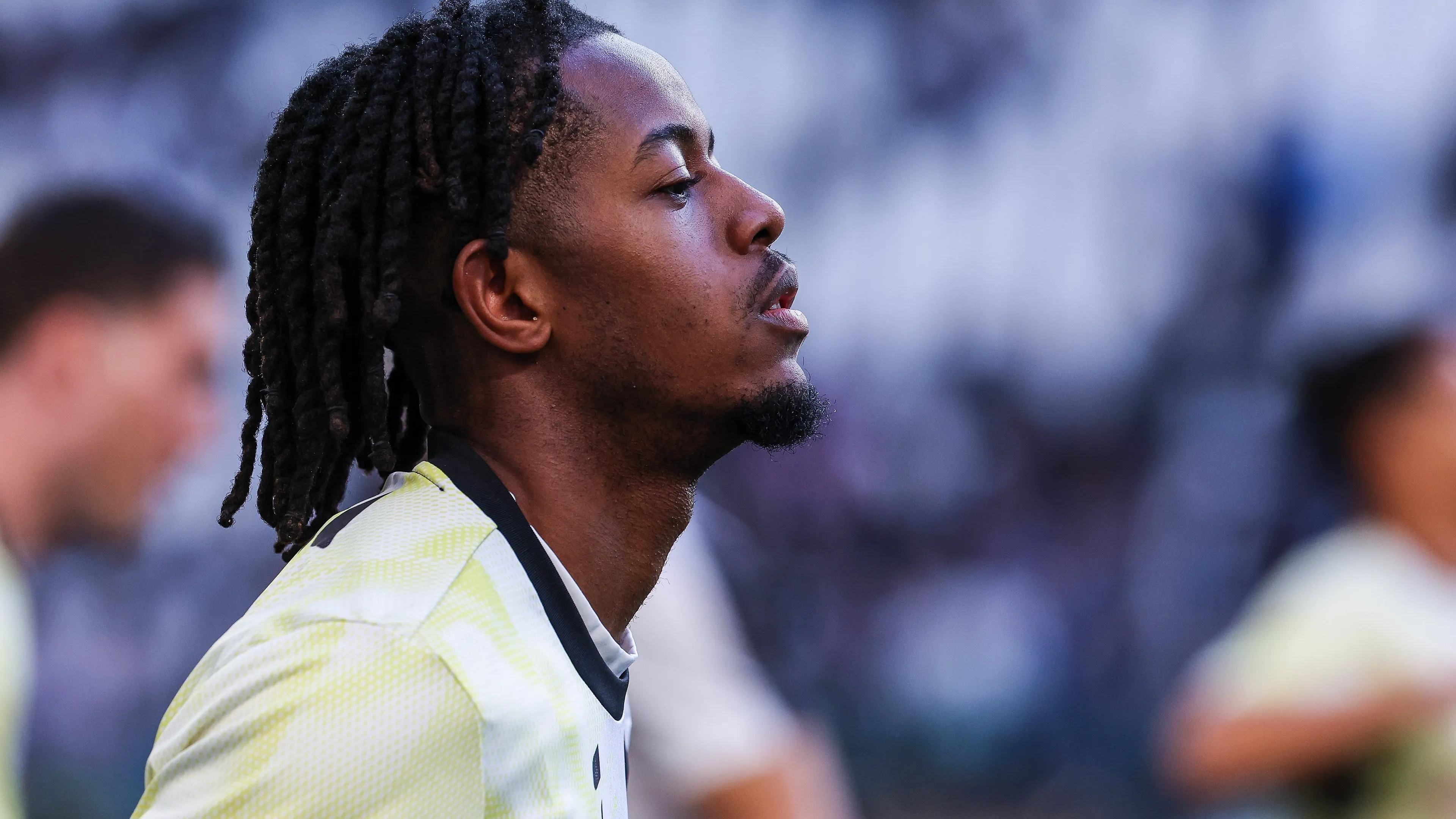 Werder Brema, Mbangula: "Convinto dal progetto, non vedo l'ora di iniziare"
