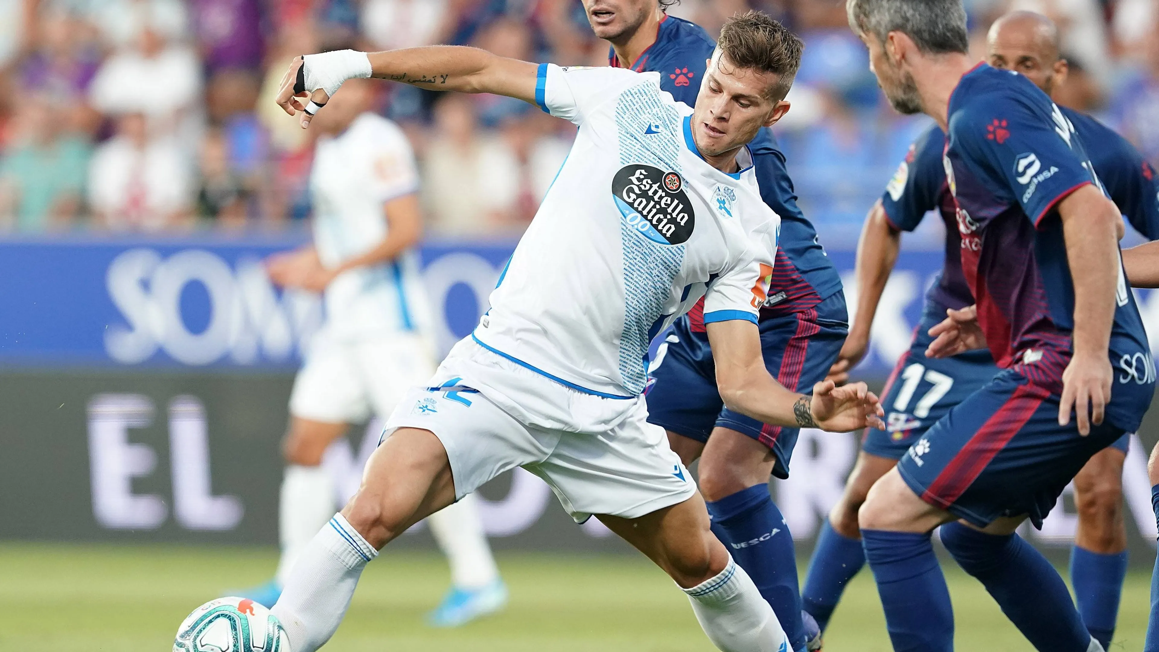 Samuele Longo: "Giovani, va bene il prestito, ma con un senso. Camarda? Deve azzeccare le scelte. Quel tweet di Gerry Scotti mi perseguita..."