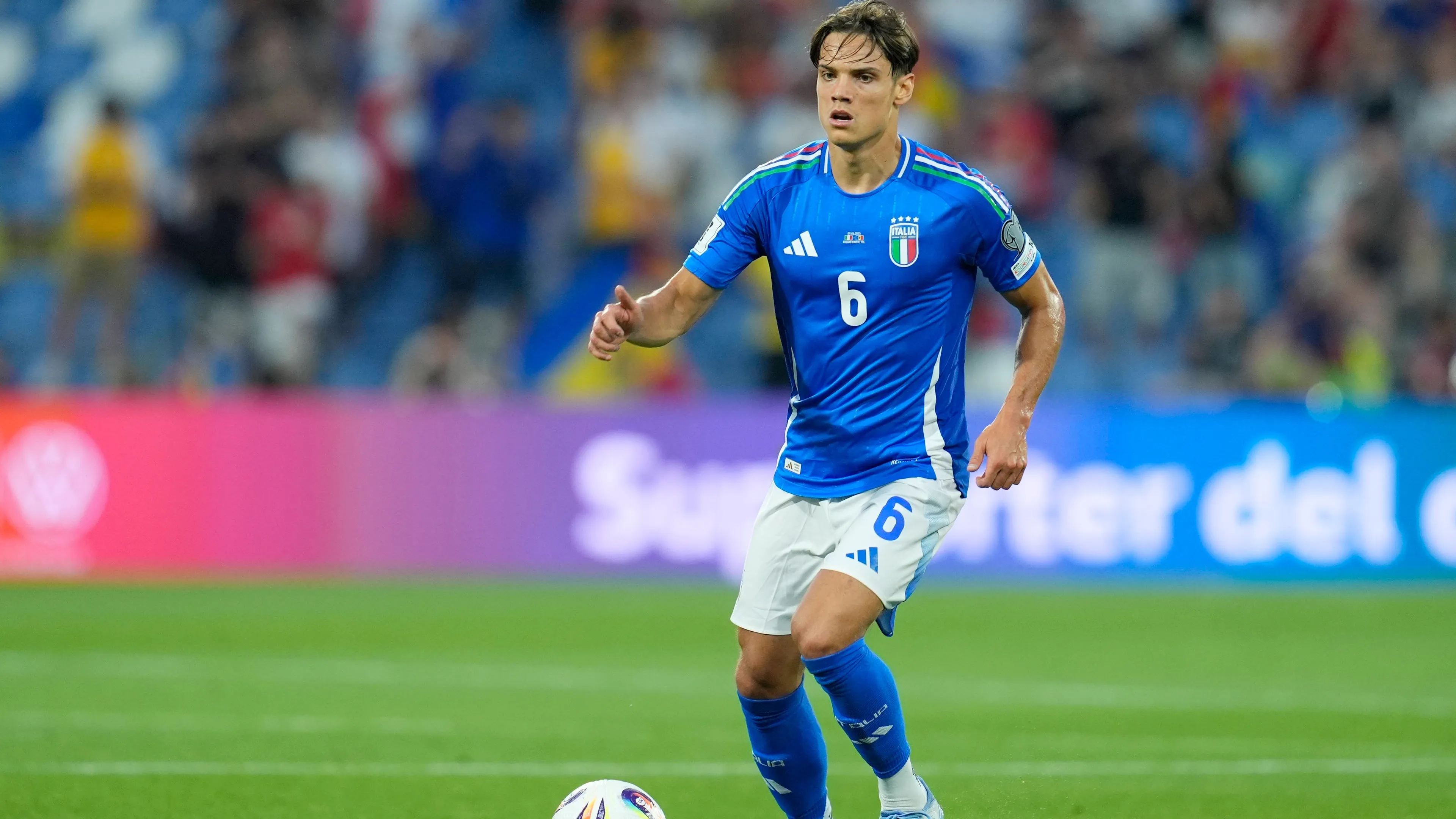Calciomercato Milan, visite mediche in corso per Samuele Ricci