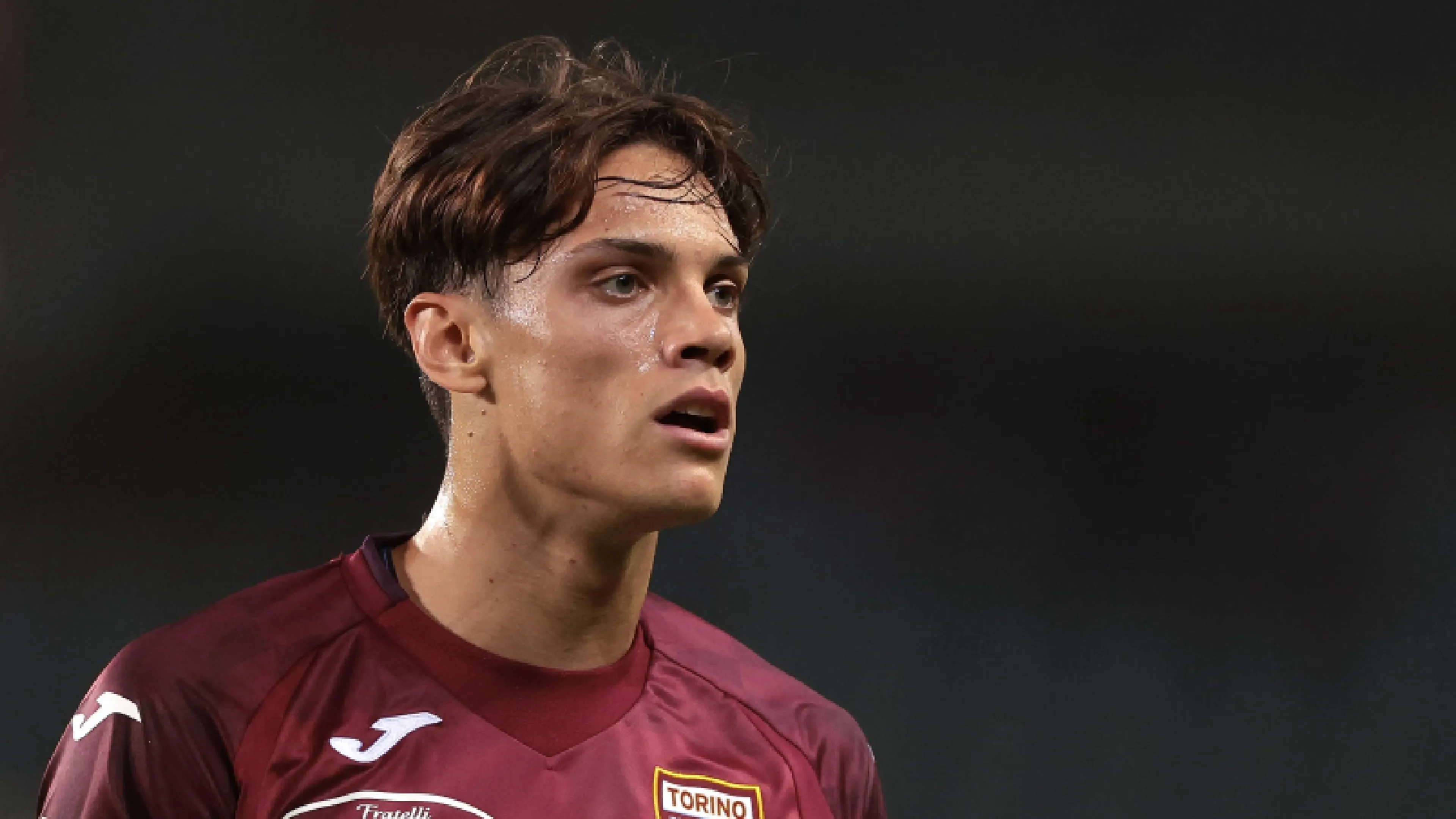 Copertina di Tutti pazzi per Ricci! Non solo il City, anche il Real Madrid segue (ormai da tempo) il gioiello del Toro