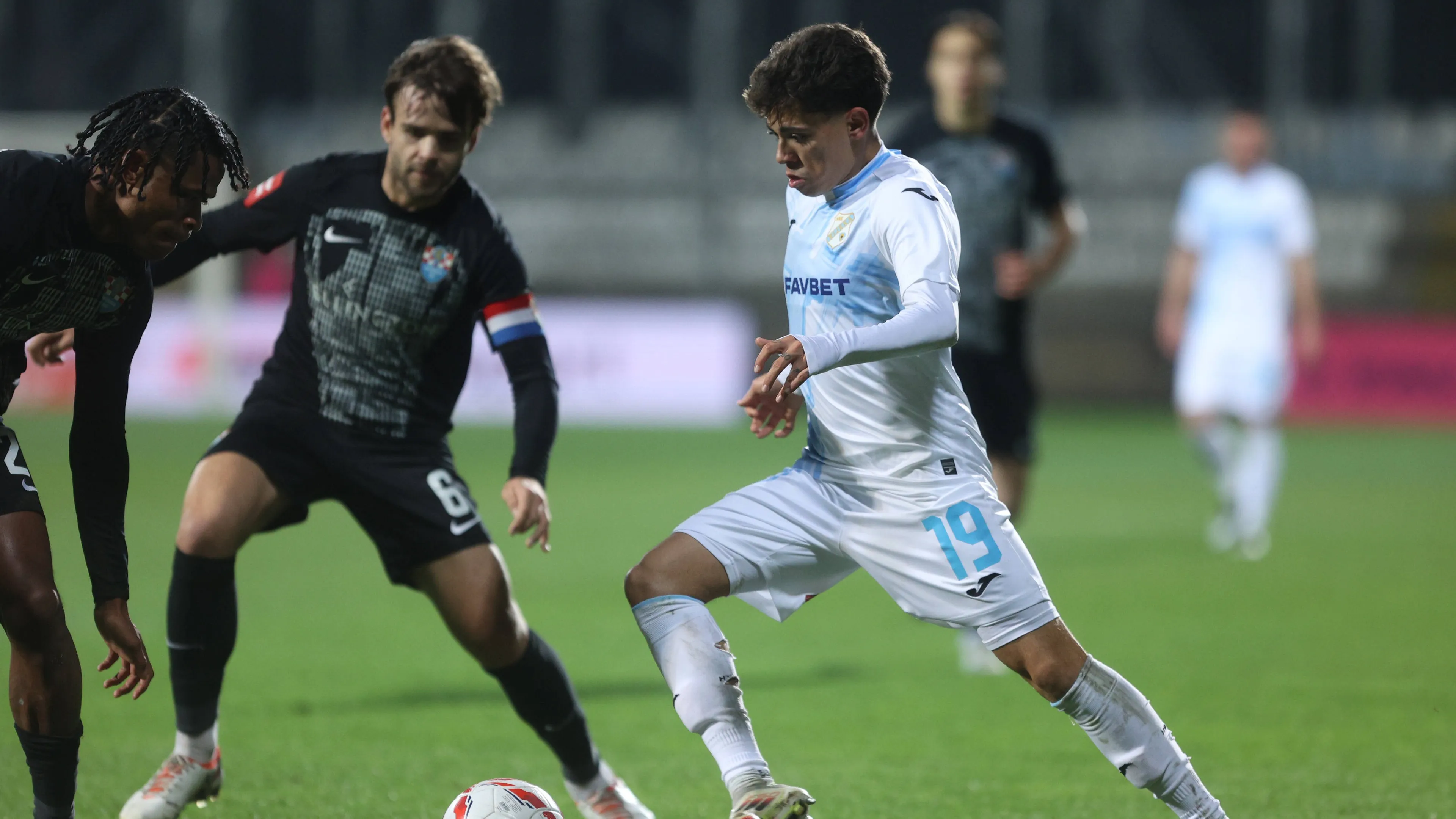 Paradosso Samuele Vignato: all'estero lo considerano uno dei più grandi prospetti italiani ma in Serie A lo snobbano!