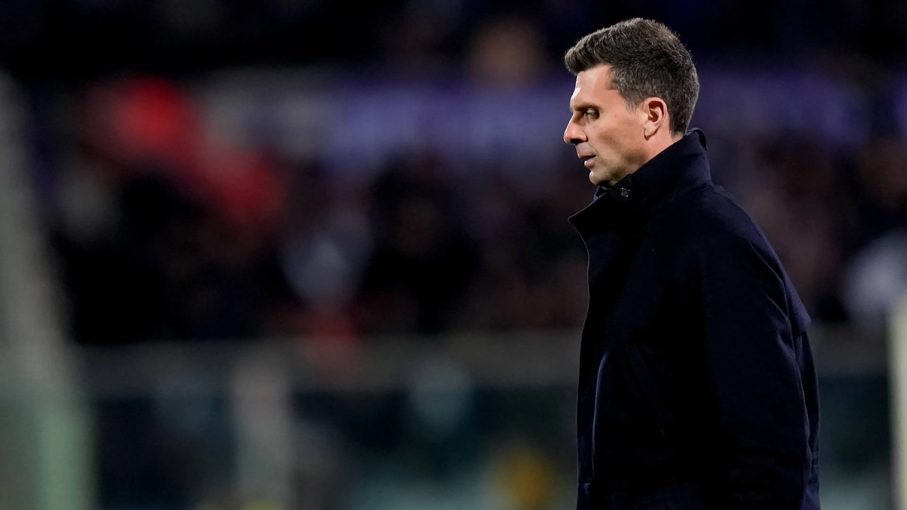 Sabatini, bordata a Thiago Motta: "Una cosa mai successa negli ultimi 50 anni alla Juve"