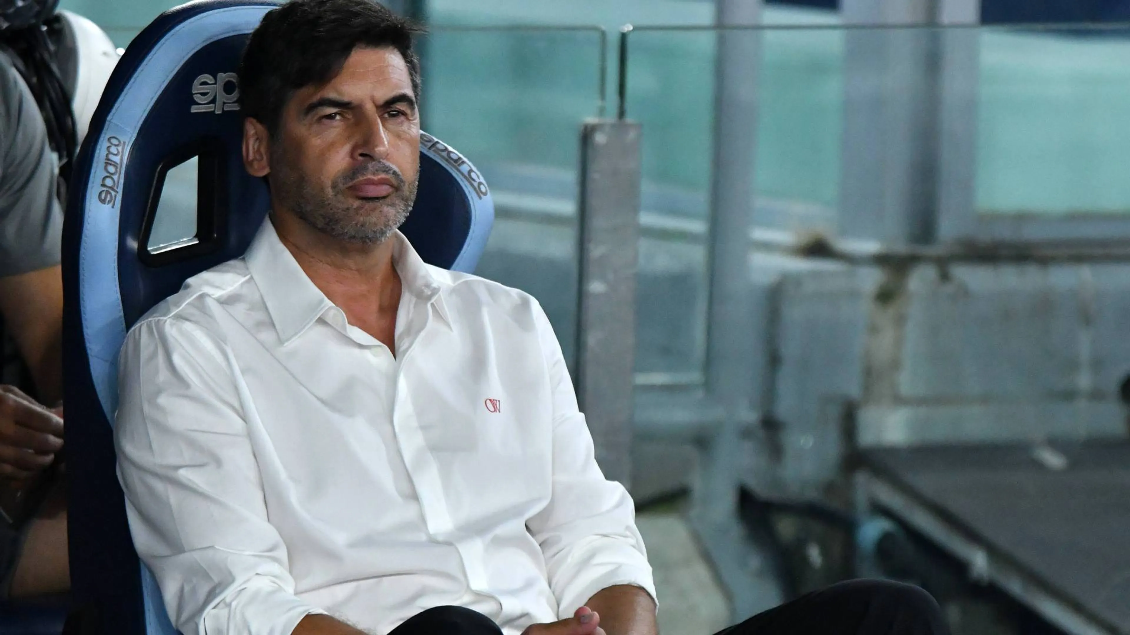 Copertina di Pedullà "vede" Fonseca già esonerato. Ecco la previsione e quando