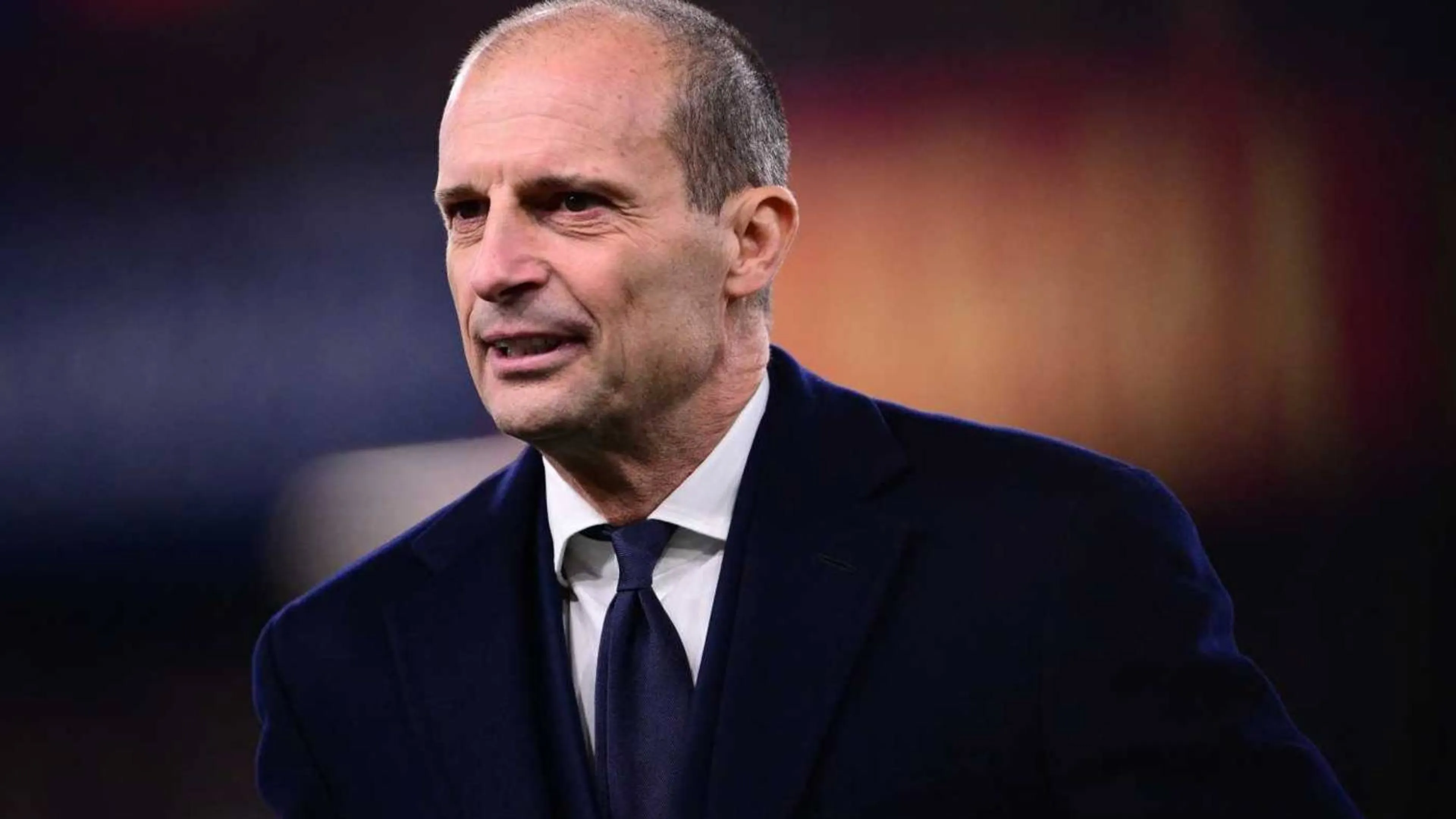 Copertina di Juve, Moggi parla chiaro: "Allegri ha ragione su una cosa"