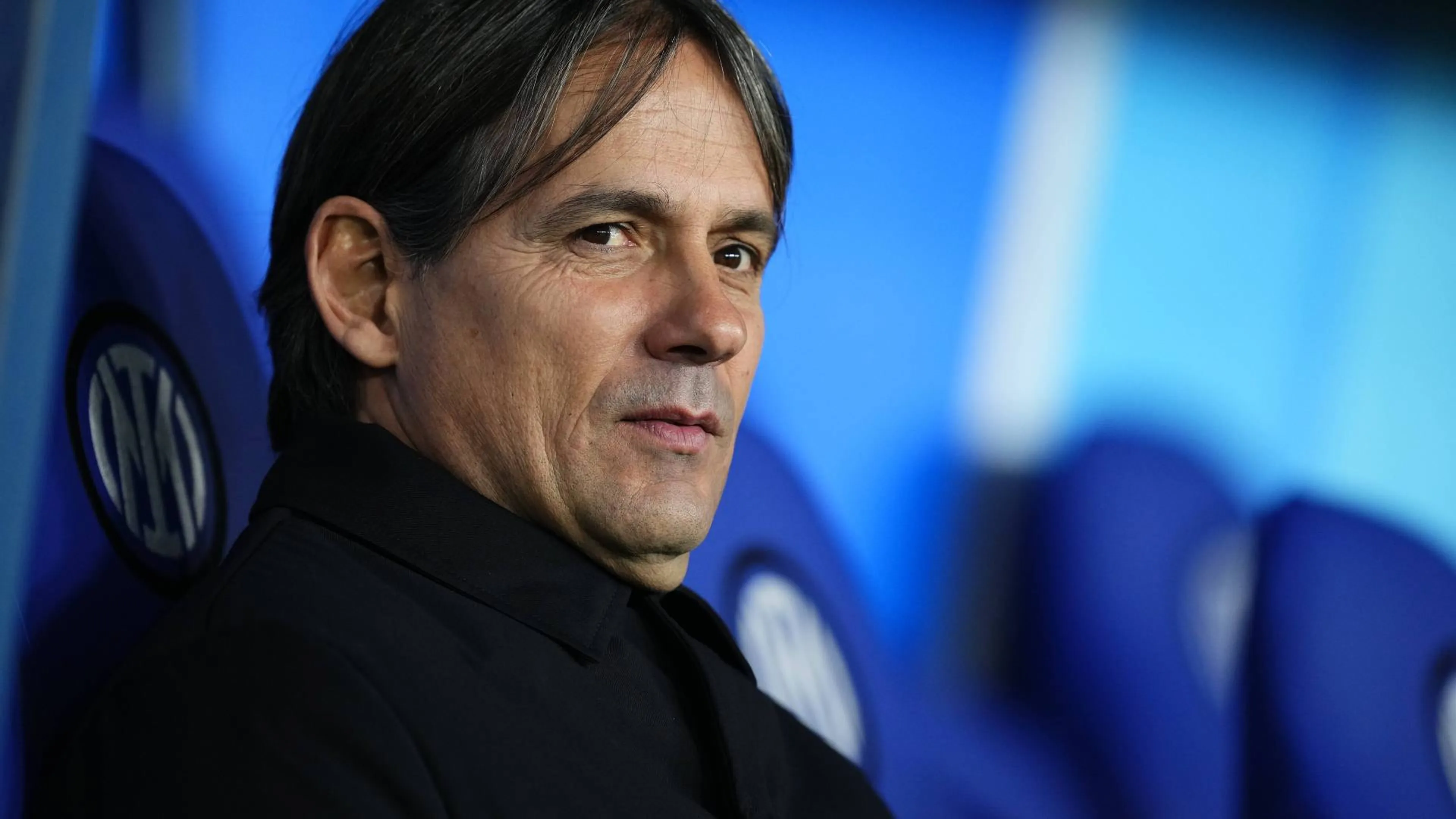 Copertina di Sabatini: "Inzaghi ha un difetto da anni, è troppo didascalico sulle sostituzioni"
