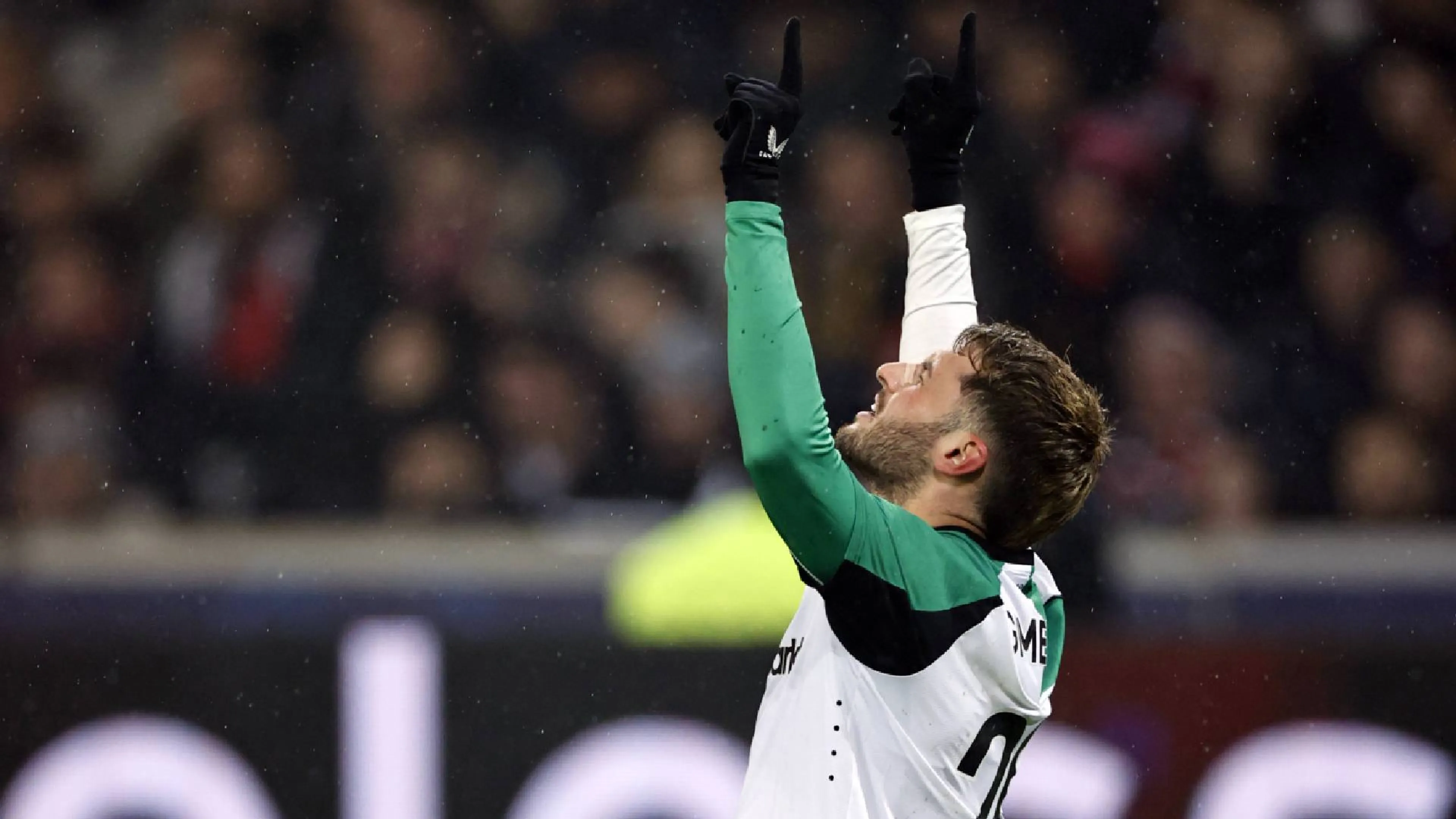 Copertina di Milan, chi è Santiago Gimenez? Il nuovo attaccante arriva dal Feyenoord