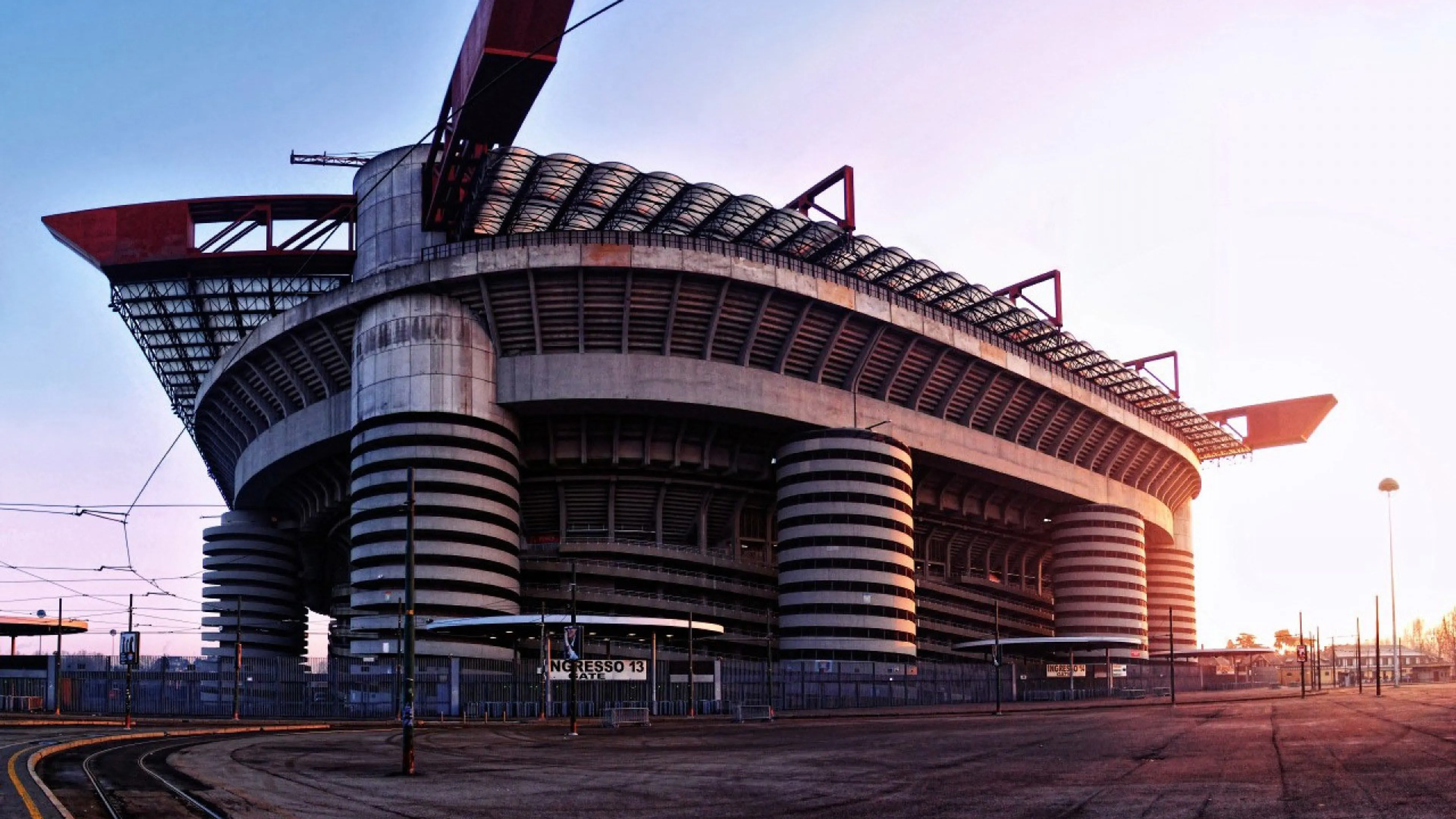 Copertina di L’Inter ha deciso per il nuovo stadio: addio a San Siro