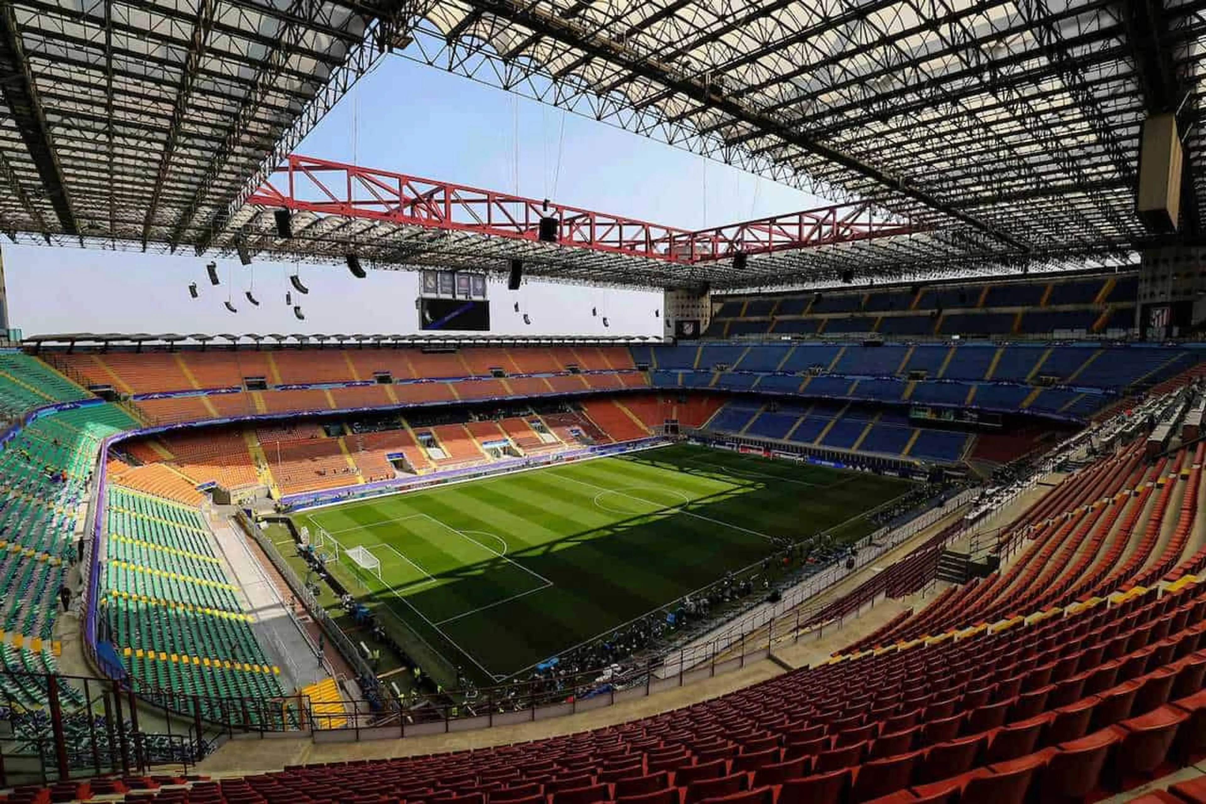 Copertina di Milan-Genoa, pronta la protesta della Curva Sud contro il club