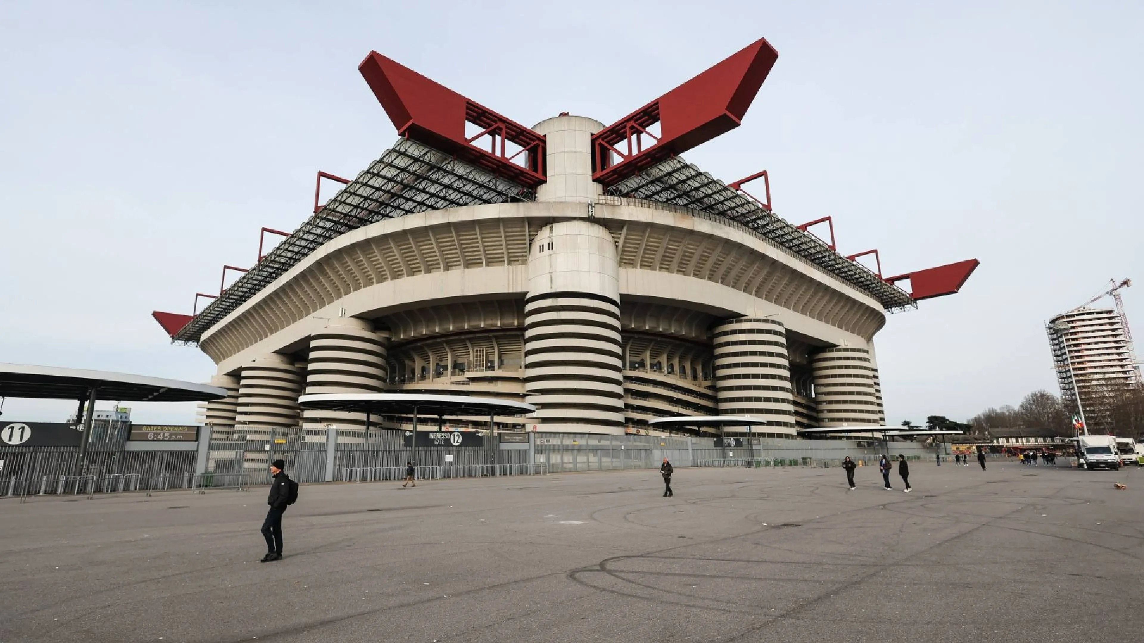 Nuovo San Siro, attese novità a breve: tutte le informazioni