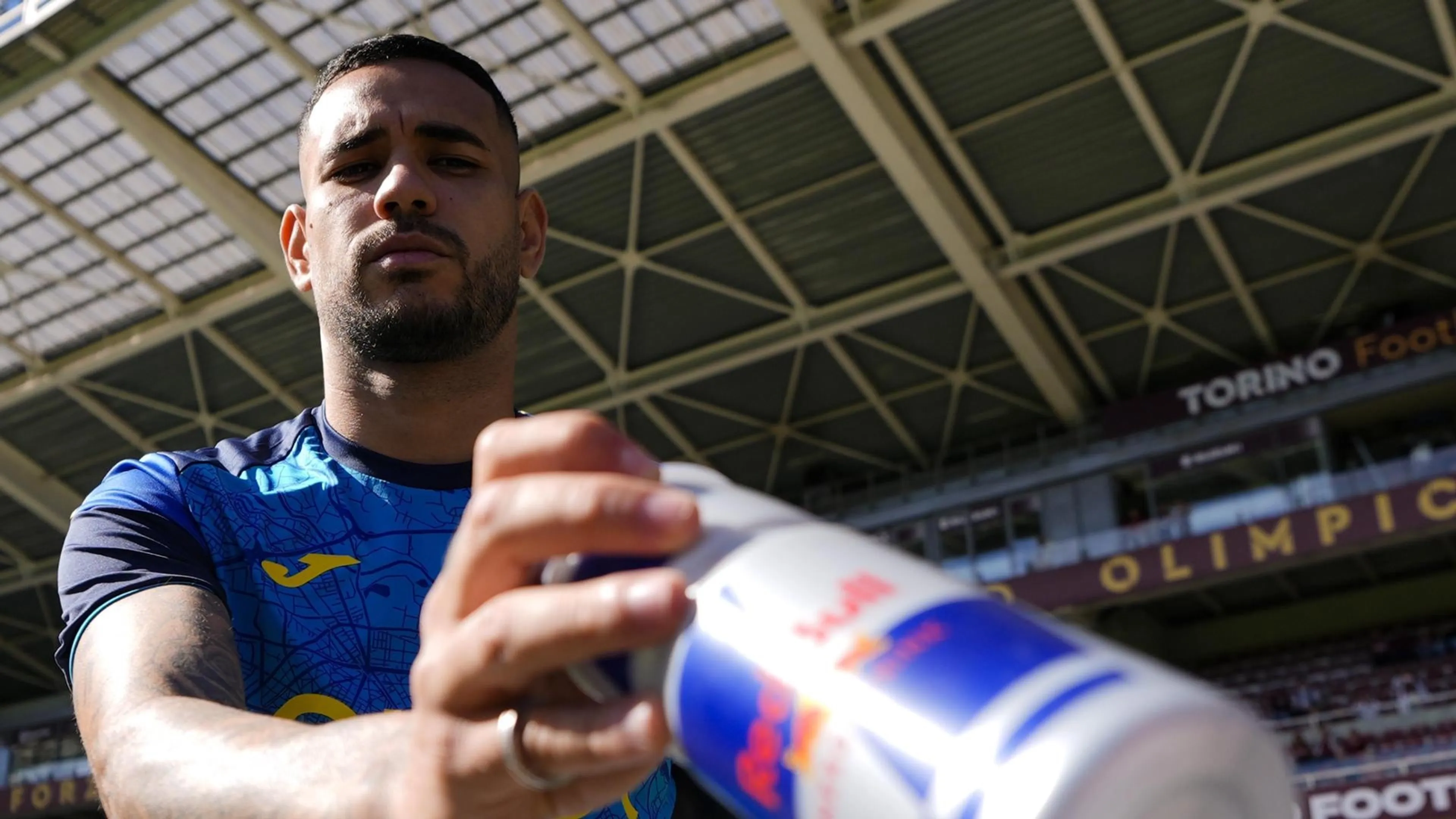 Red Bull sbarca anche in Serie A? Torino e Genoa nel mirino del colosso austriaco
