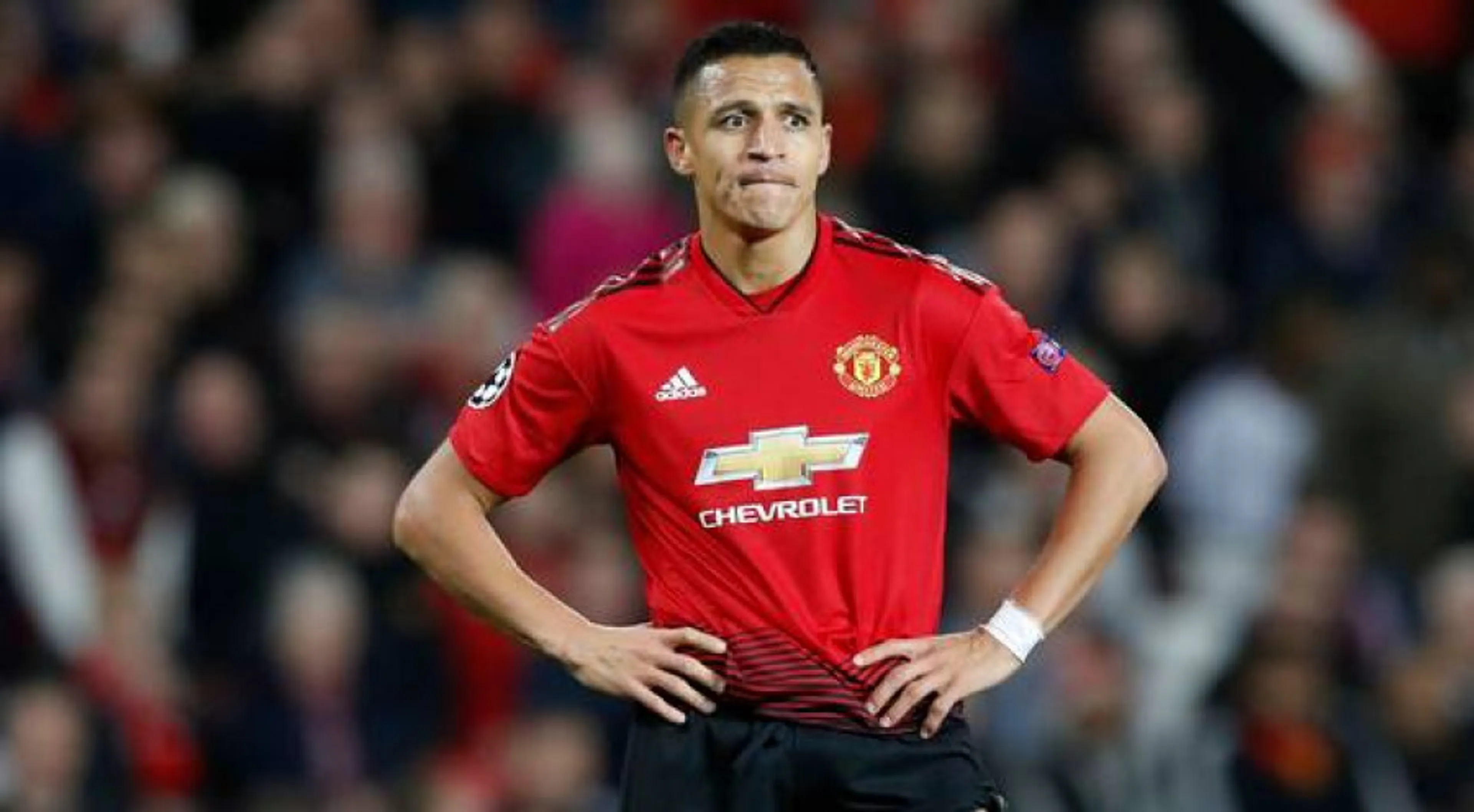 sanchez-manchester-united