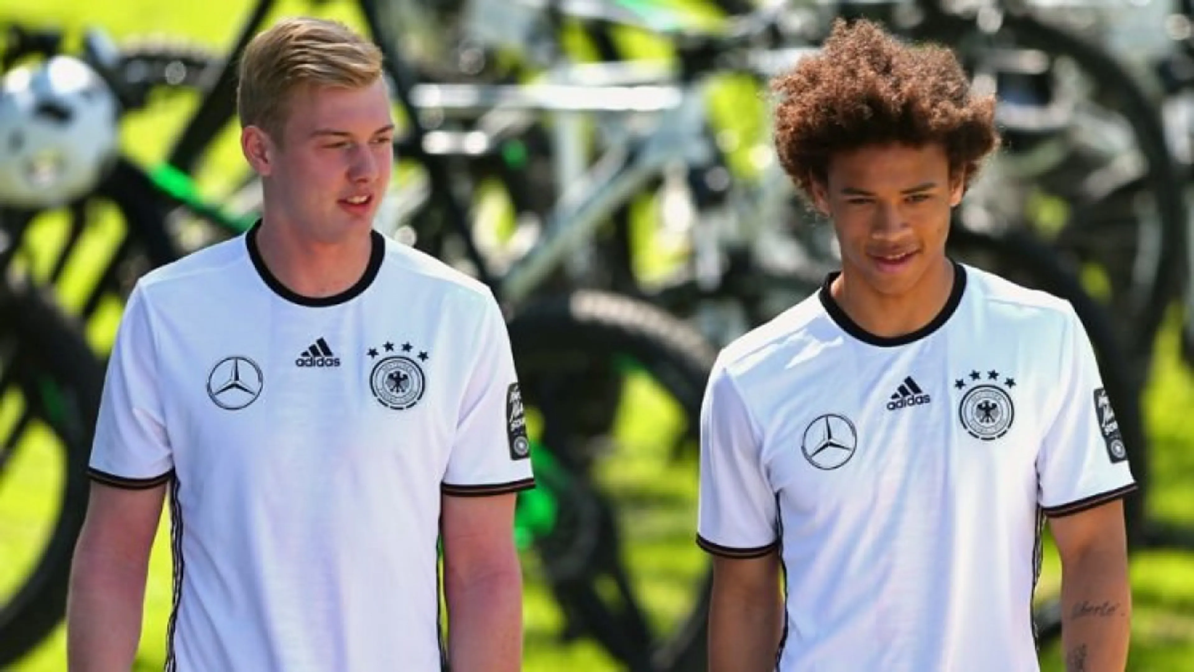 Copertina di Germania Under 21 favorita dell’Europeo: ecco il suo serbatoio di talenti