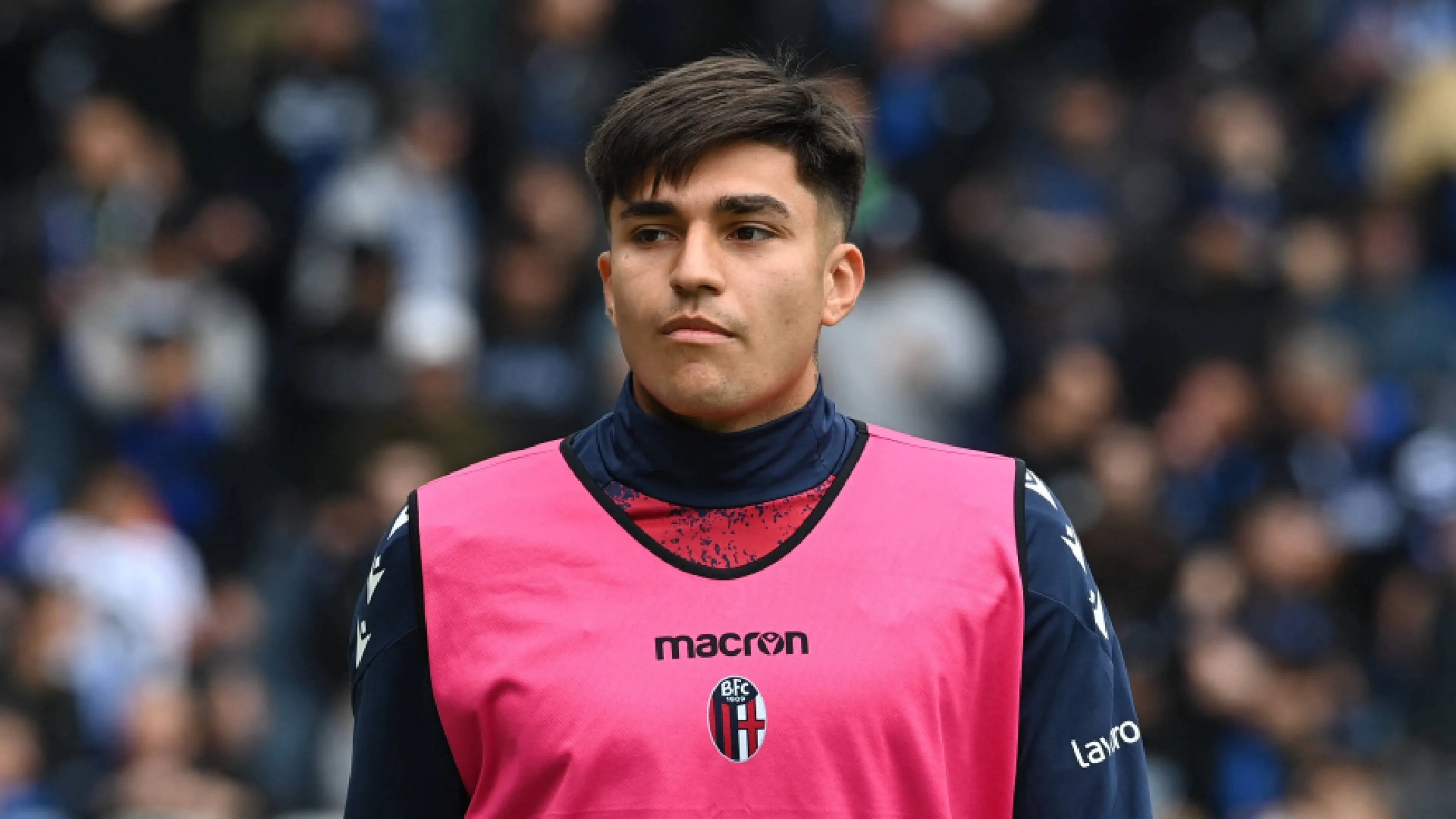 Fantacalcio, infortunio Castro: quando torna? Le sue condizioni in vista di Bologna-Inter