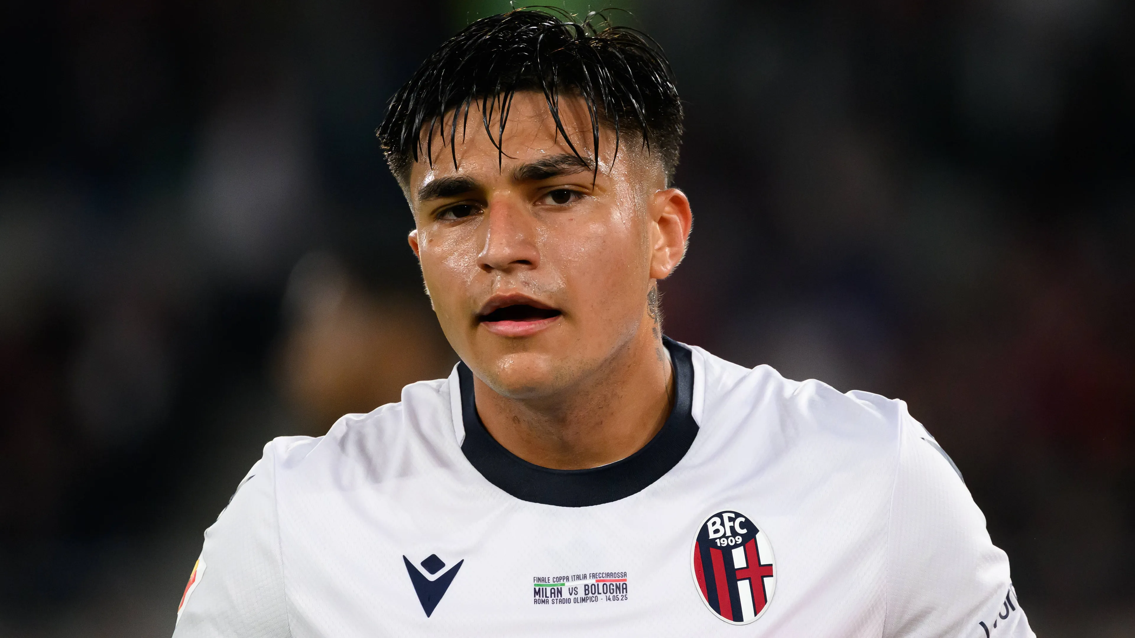 bologna calciomercato juventus castro