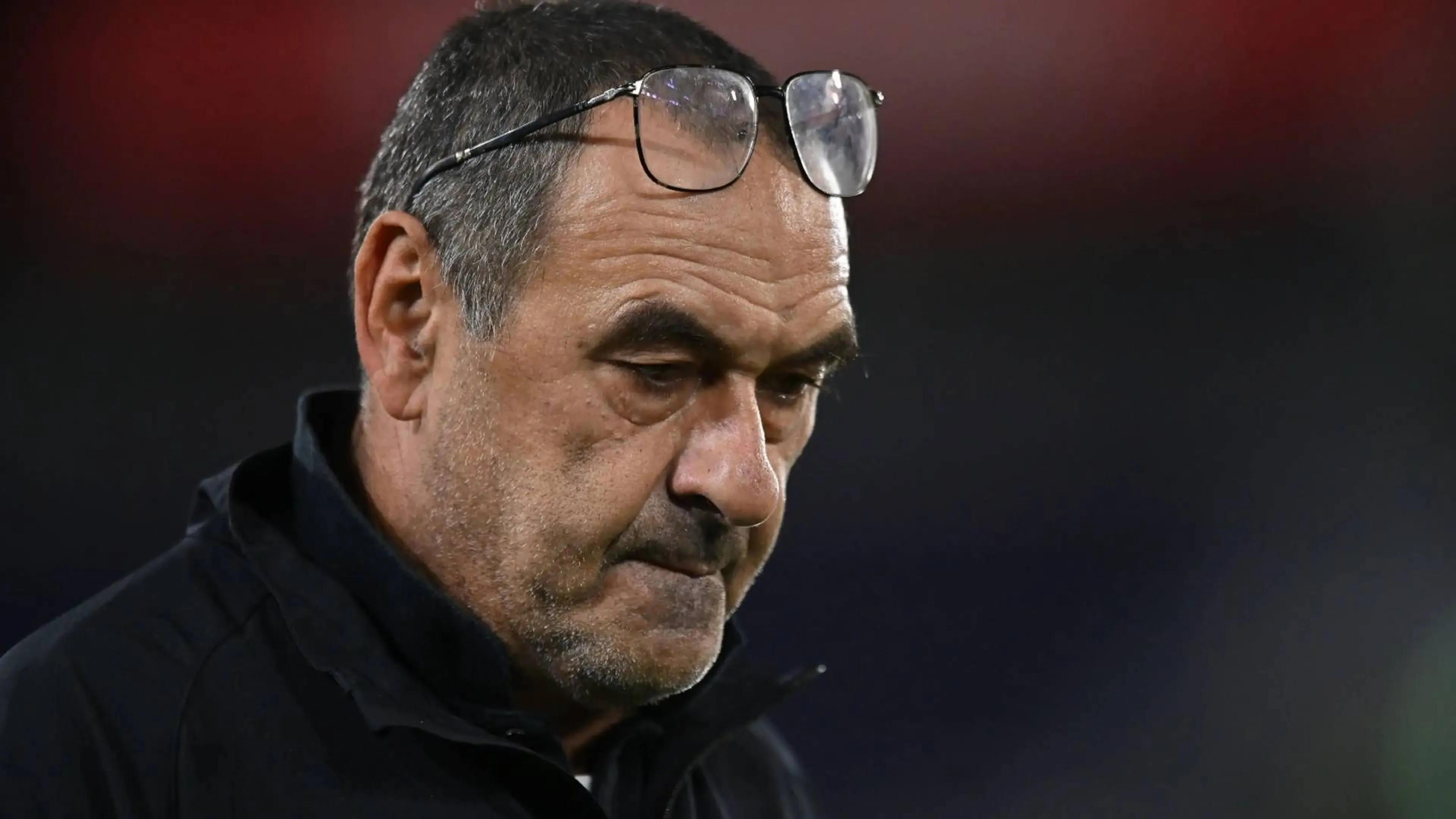 Copertina di Sarri è un fiume in piena contro Milan e Fiorentina: "Ecco cosa mi hanno fatto"