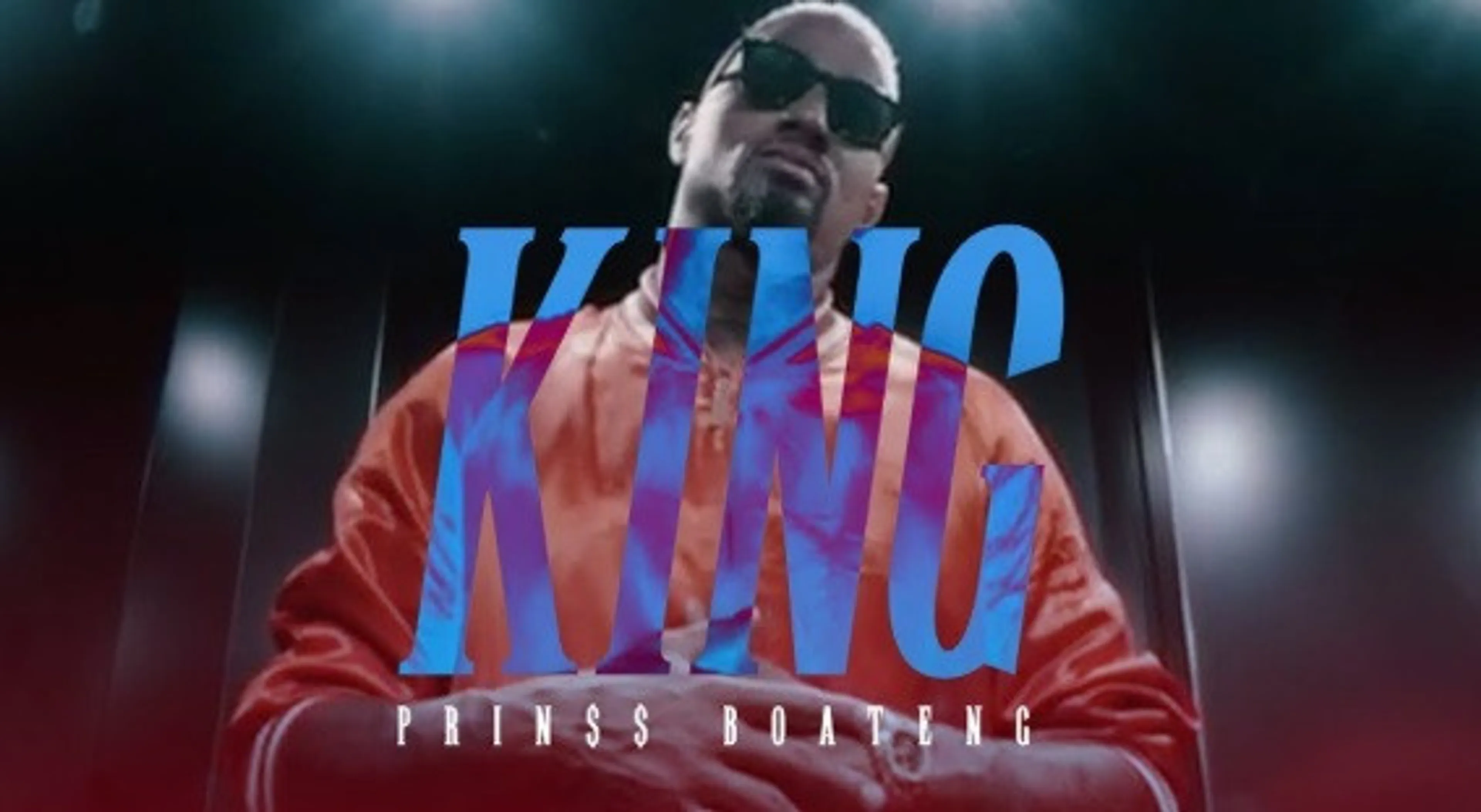 Copertina di Prin$$ è in città. Dopo l’Inter, Boateng conquista l’Hip Hop (VIDEO)