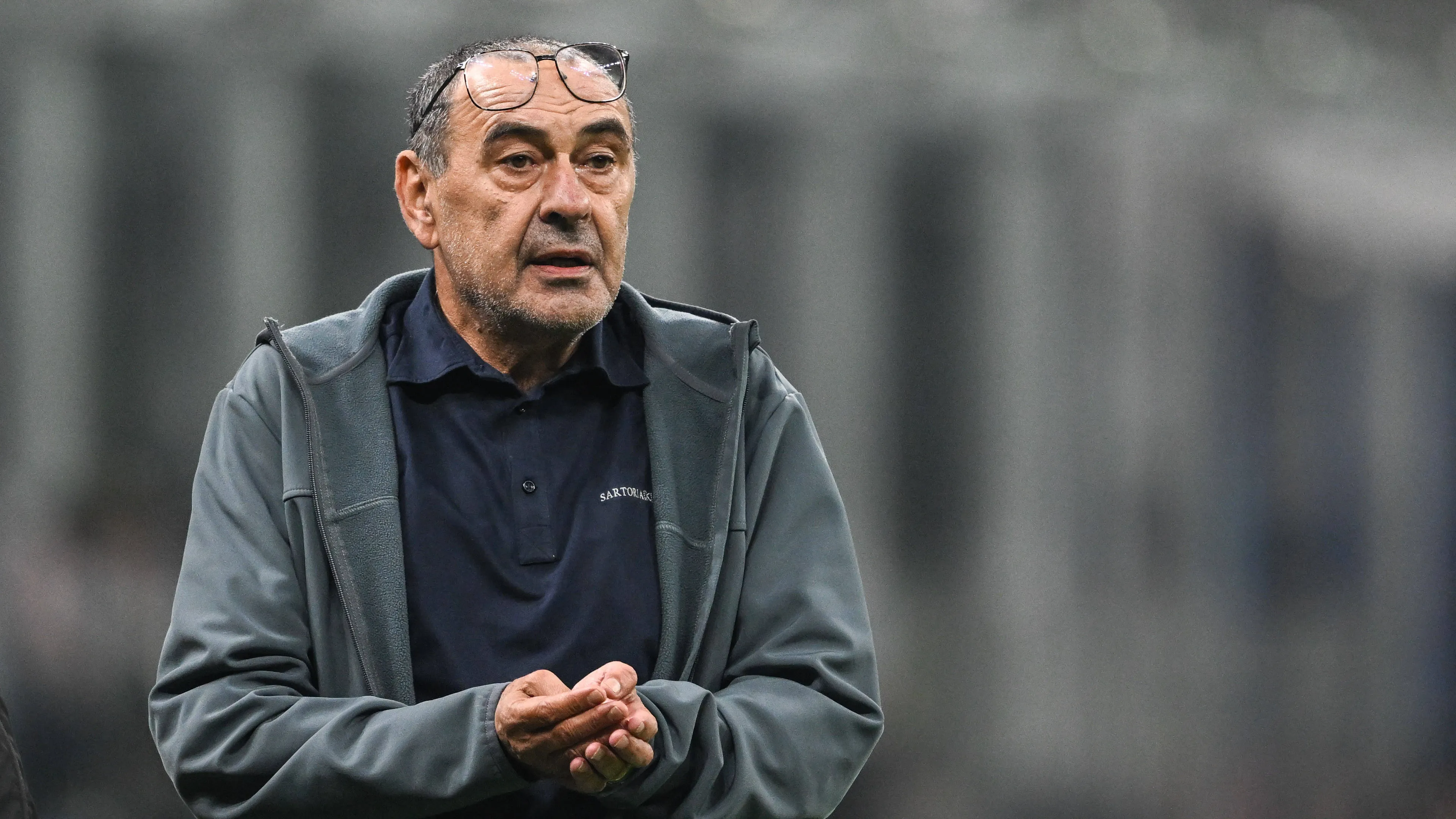 Lazio senza pace, dopo Rovella altra pessima notizia per Sarri