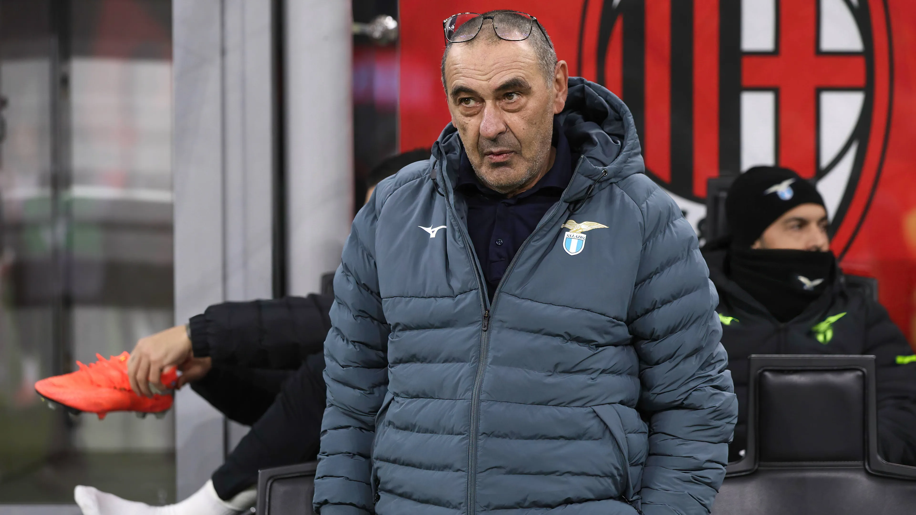 Calciomercato gennaio lazio